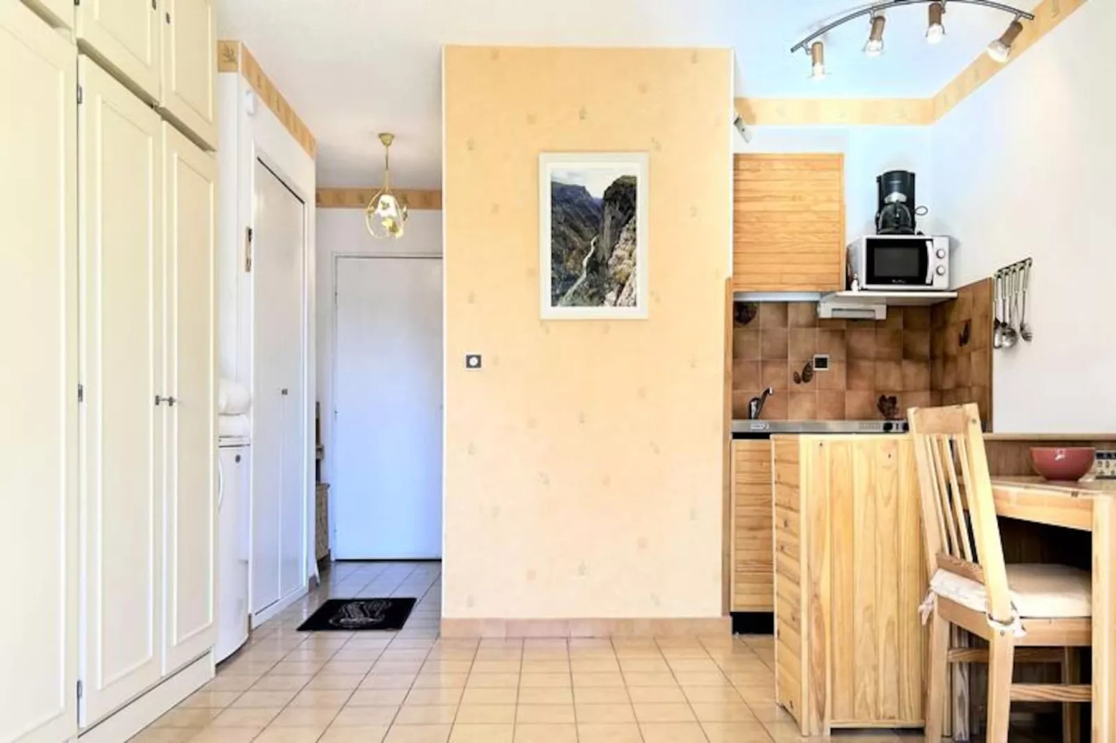 Résidence Clos De L'eden-Niet-getagd