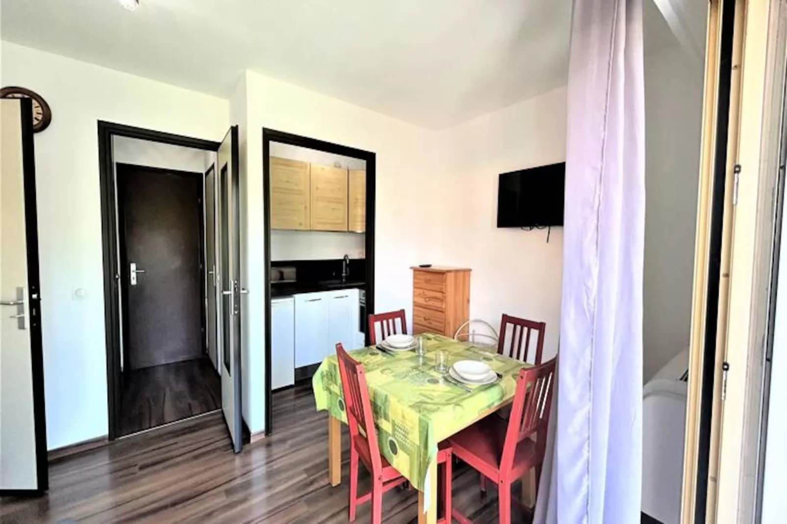 Résidence Cedres-Niet-getagd