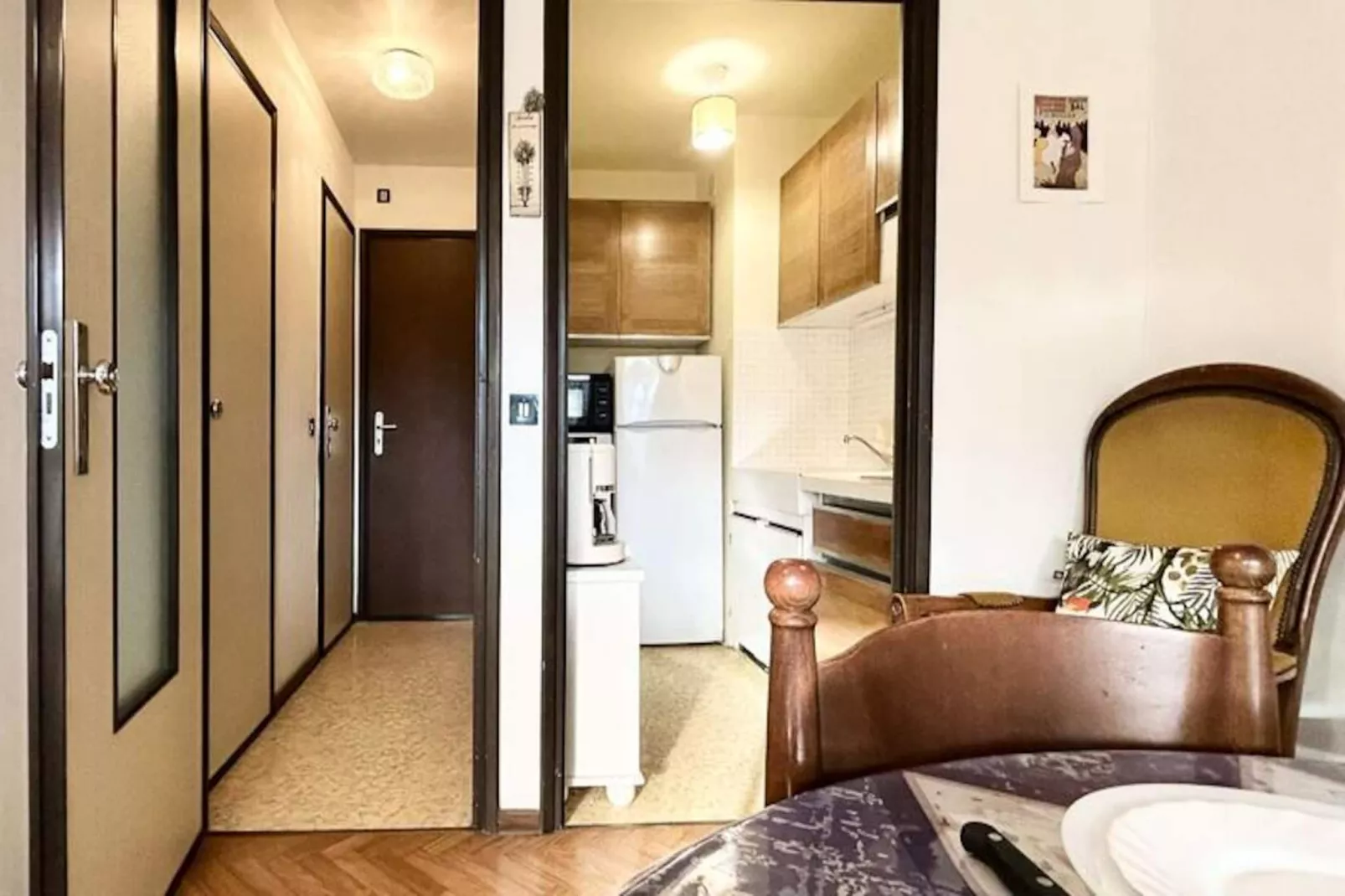 Résidence Cedres-Niet-getagd