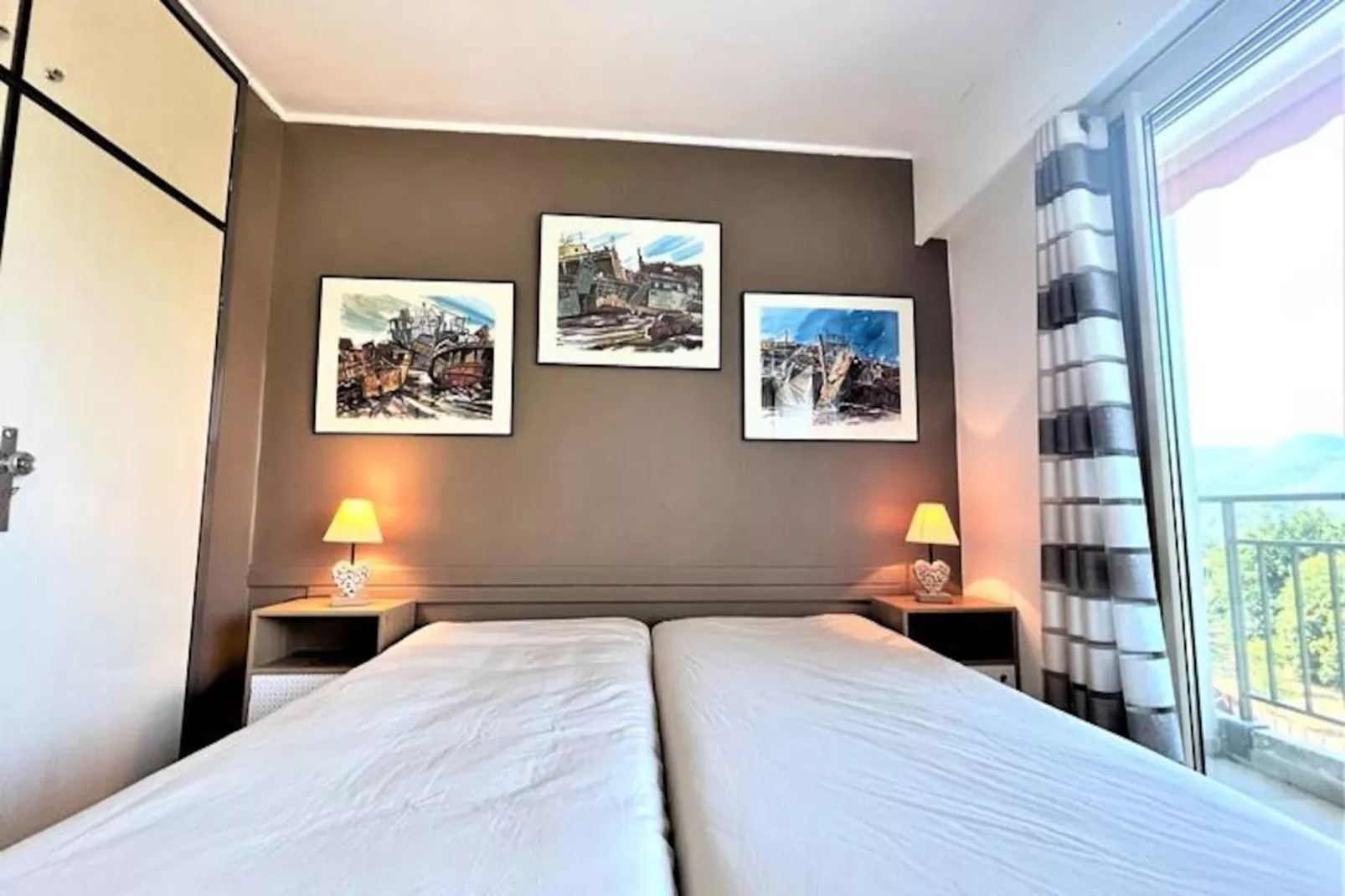 Résidence Cedres-Niet-getagd