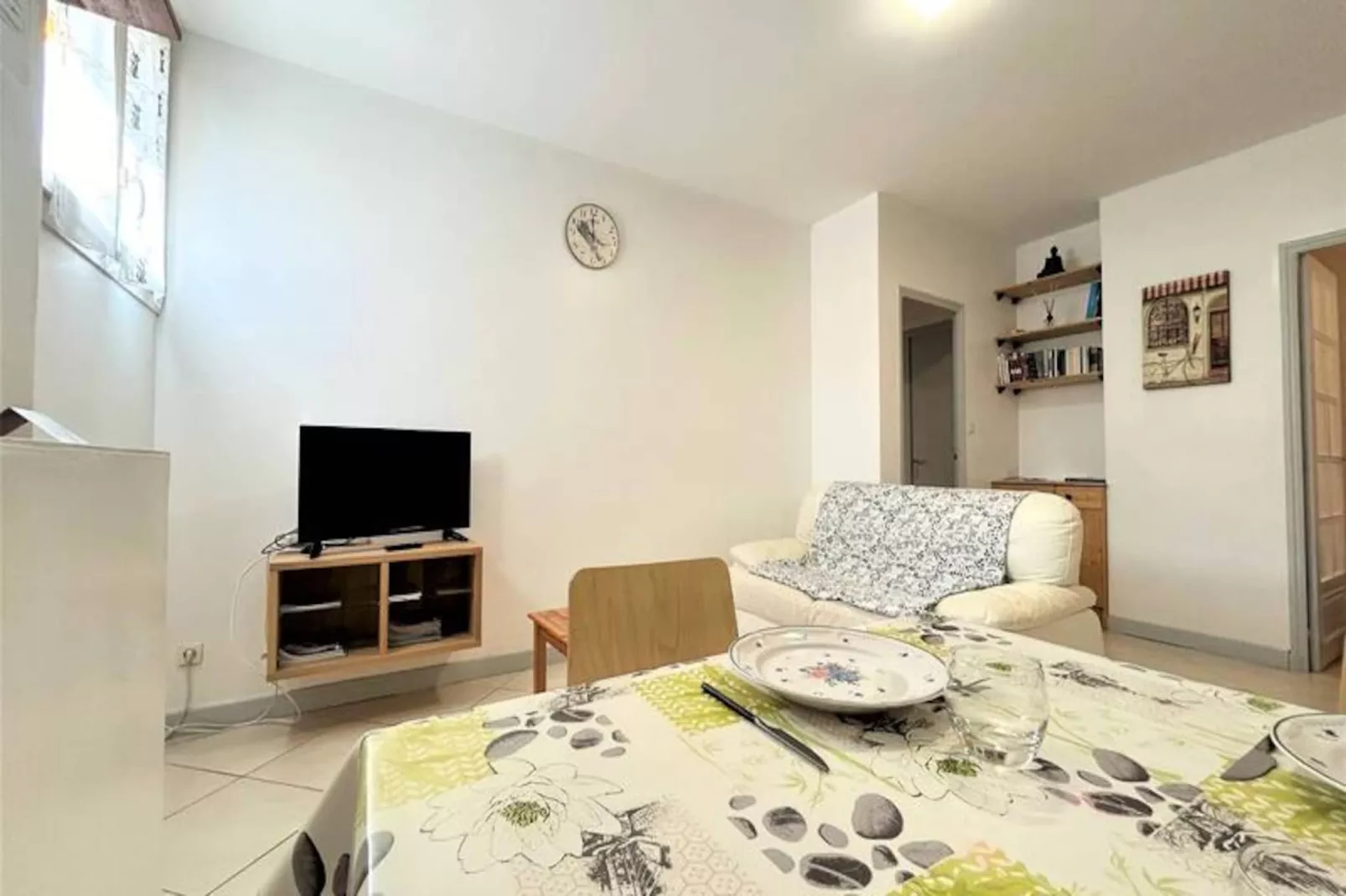 Résidence Cedres - Niet-getagd