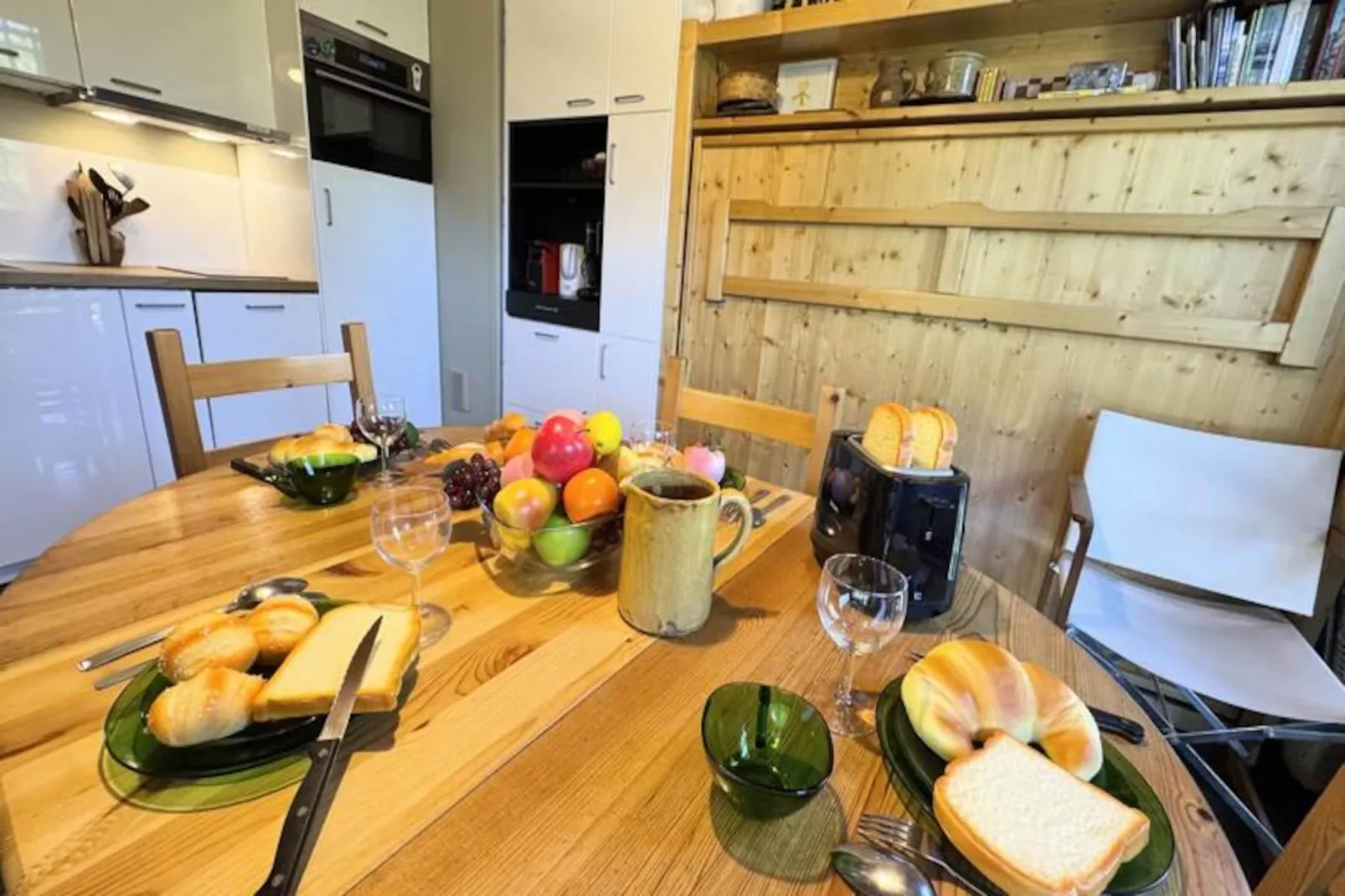 Résidence Olan - Niet-getagd