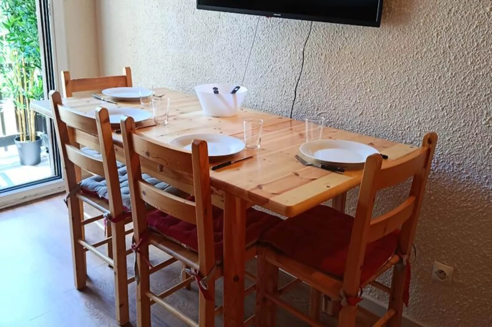 Résidence L'Hostellerie - maeva Home-Niet-getagd