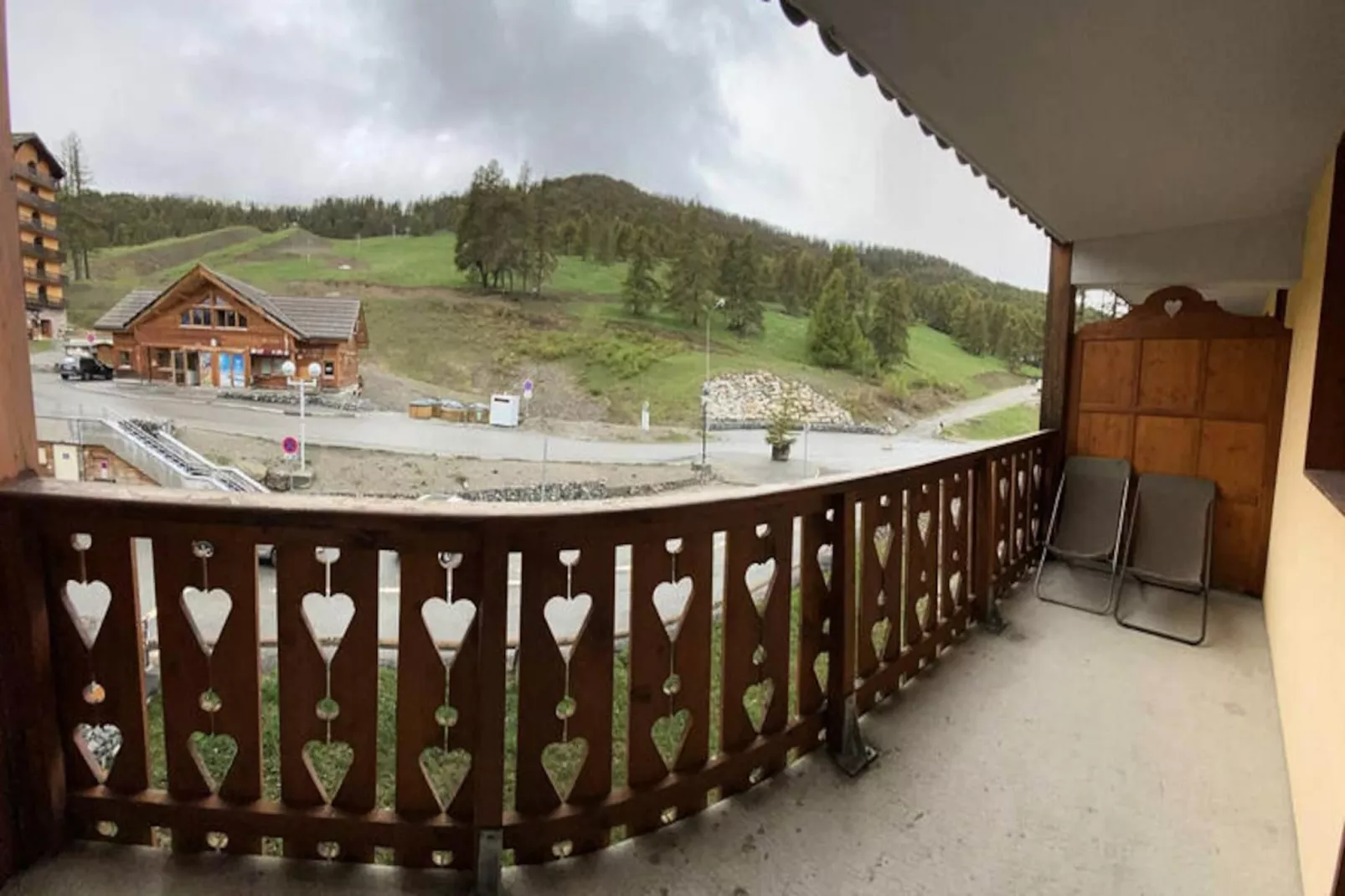 Résidence Antares - maeva Home-Niet-getagd