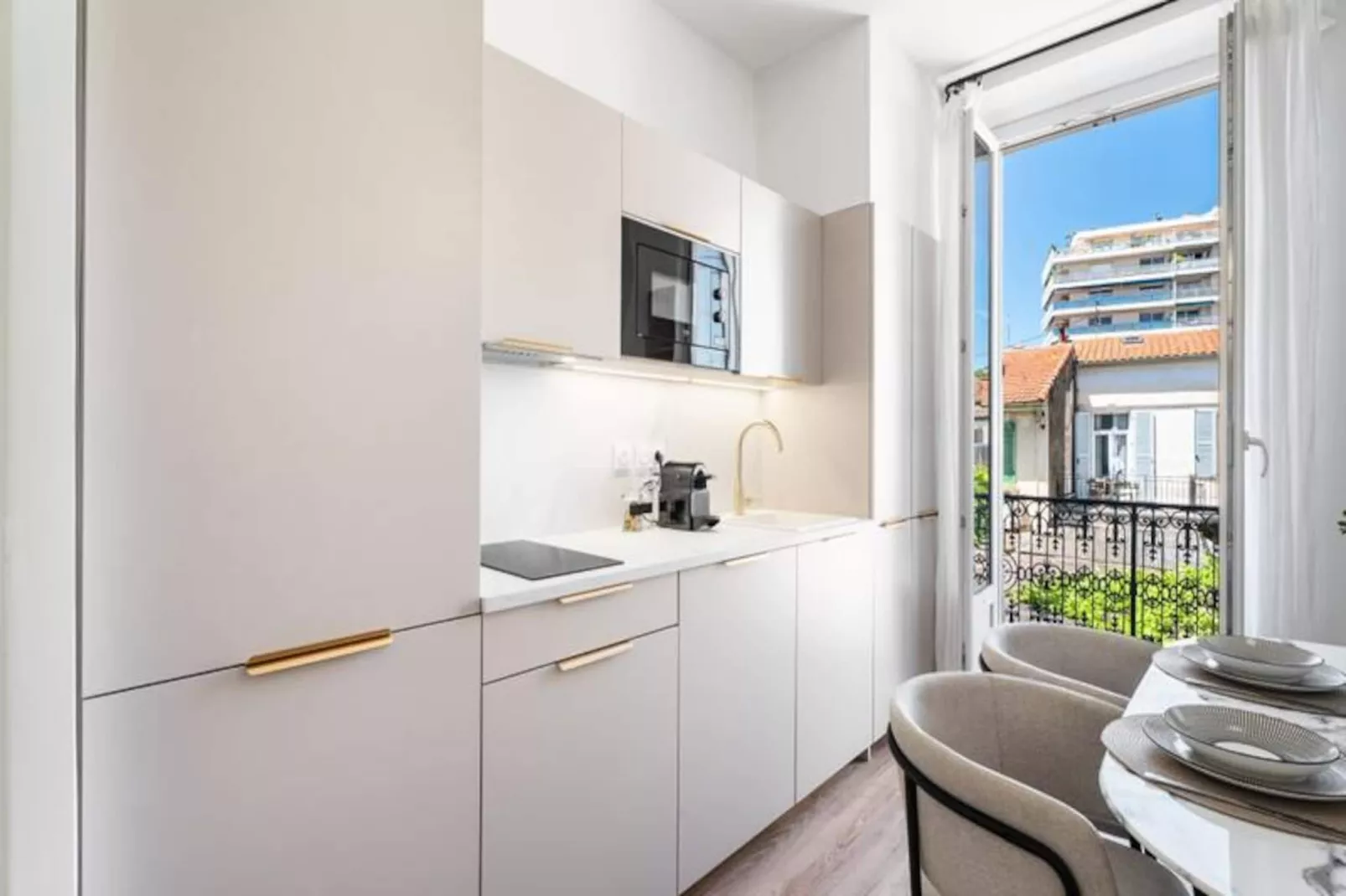 Appartement Caire --Niet-getagd