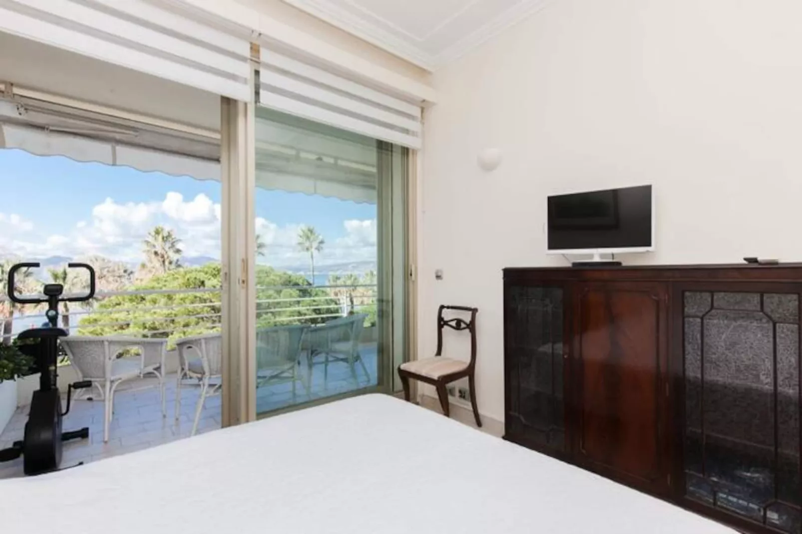 Résidence Vue Mer, Cannes Croisette, Au Pied Des Plages-Niet-getagd