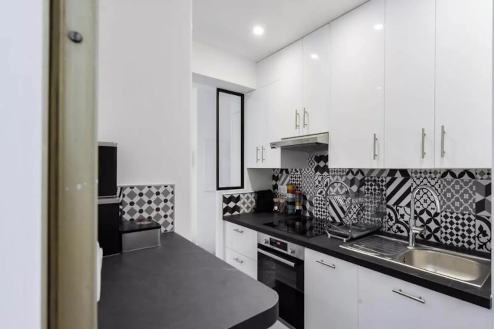 Résidence Cannes Palm Beach, 2 Min Des Plages-Niet-getagd