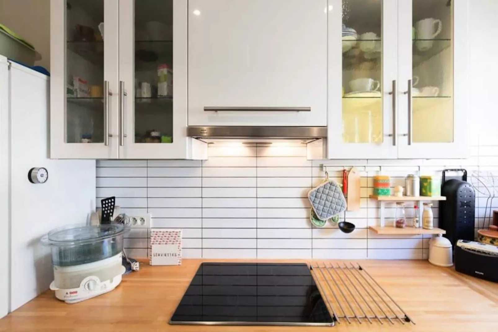 Résidence 3 Pi&egrave;ces En Centre-ville, Proche Croisette&palais-Niet-getagd