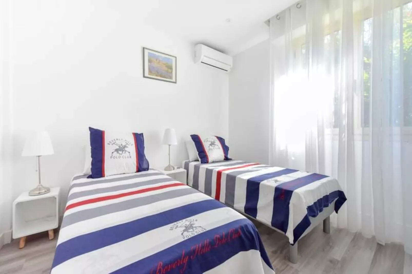 Résidence 2p En Centre Ville &agrave; 2min &agrave; Pied De La Croisette-Niet-getagd