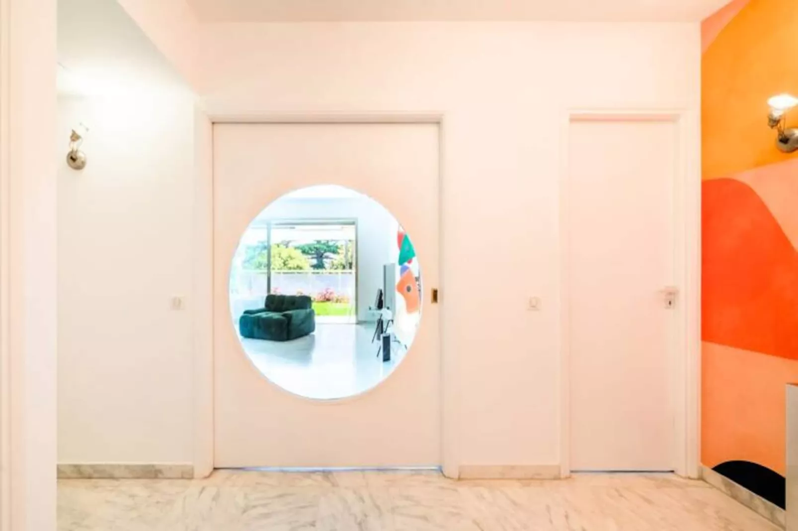 Résidence 3p R&eacute;sidence De Standing, Avec Vue Mer & Piscine-Niet-getagd