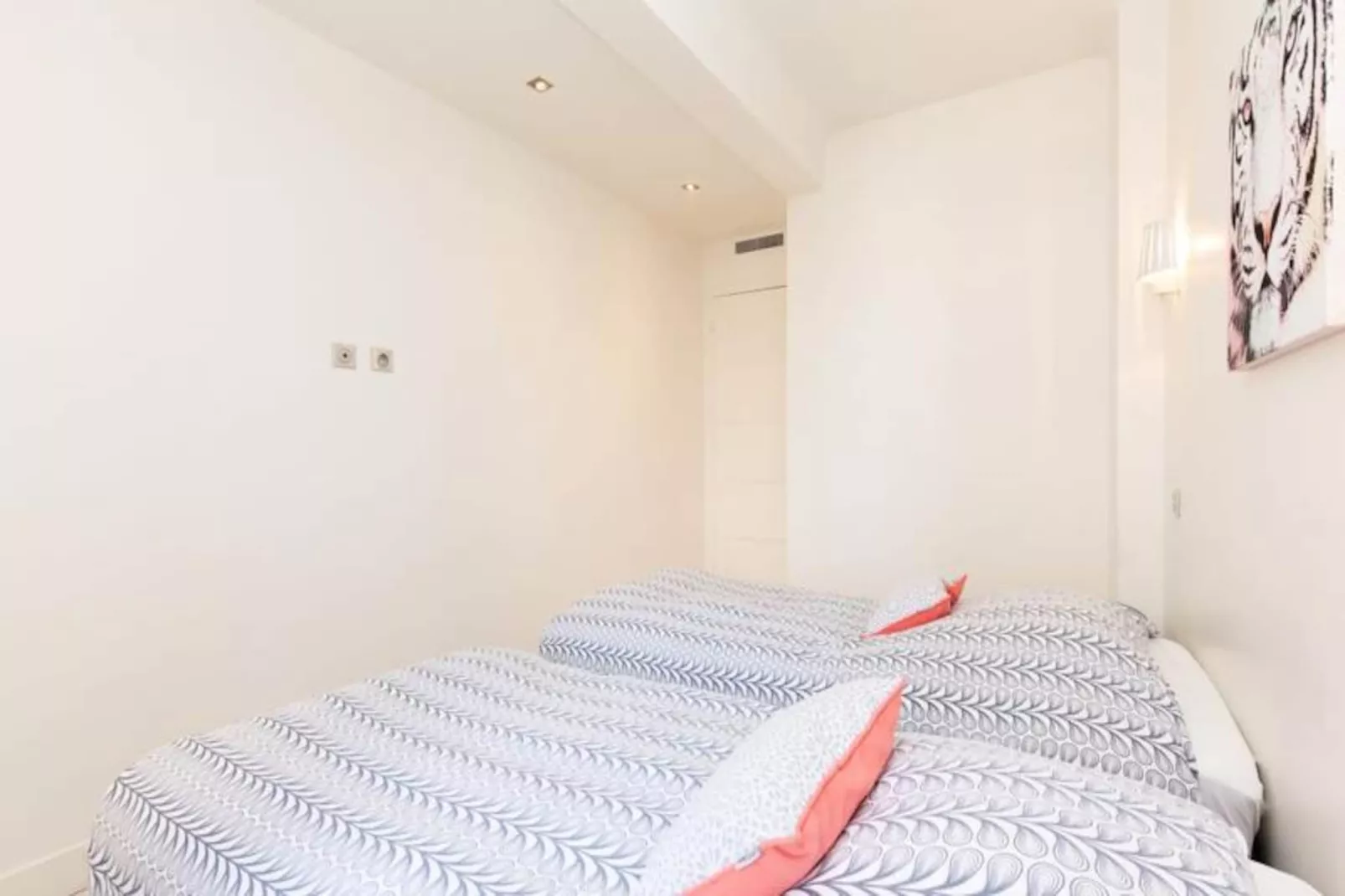 Résidence 3p Moderne Et Cosy Aux Pieds De La Croisette !-Niet-getagd