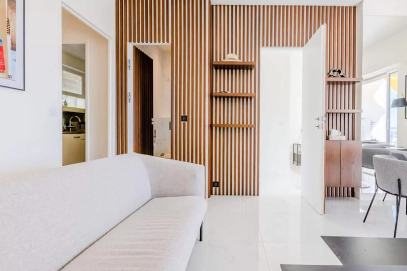 Résidence 3p Haut De Gamme Avec Piscine Et Vue Mer-Niet-getagd