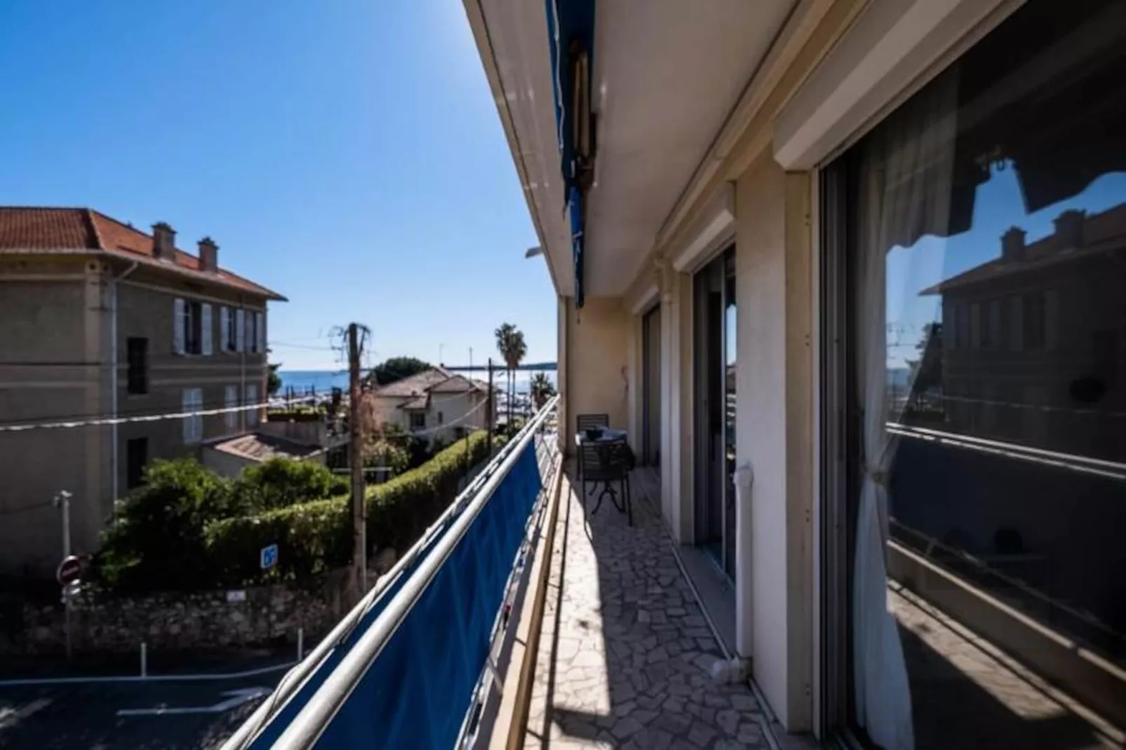 Résidence 3p &agrave; 100m Des Plages, Terrasse Et Parking-Niet-getagd