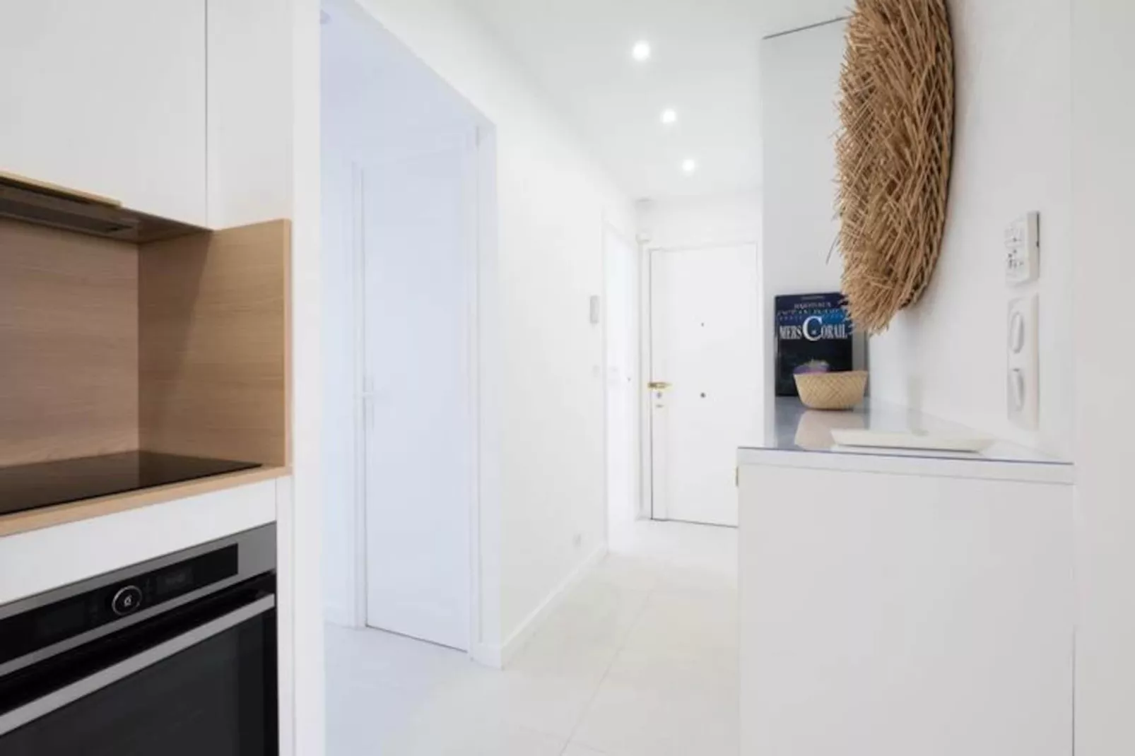 Résidence 3p De Style &agrave; Deux Pas De La Croisette & Commerces-Niet-getagd