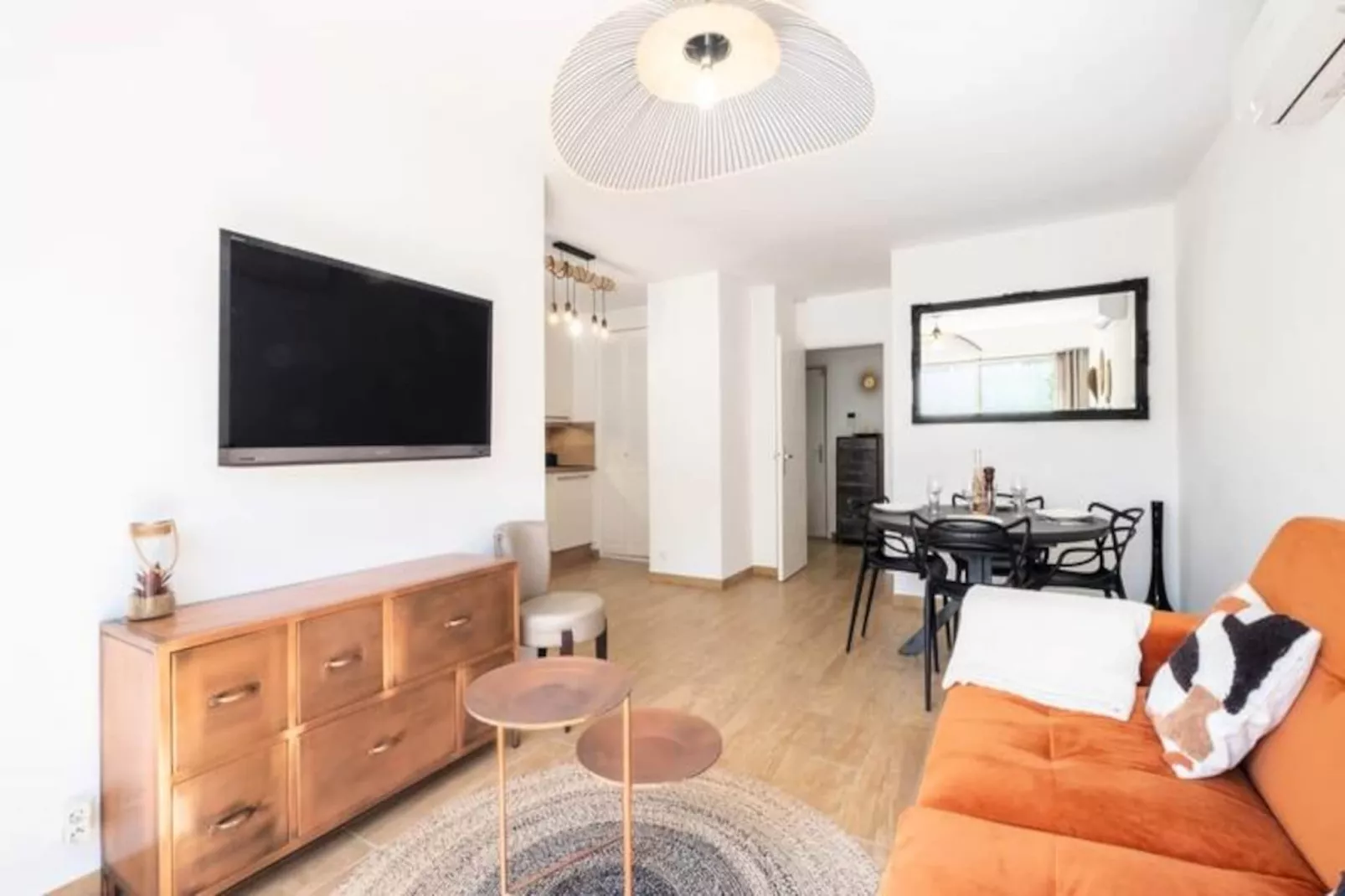 Résidence Appartement Avec Piscine R&eacute;sidentiel-Niet-getagd