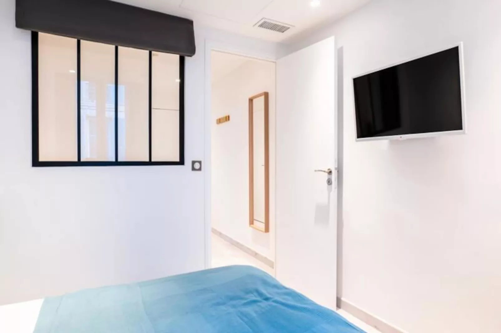 Résidence 2p Moderne, Proche Plages Et Palais Des Congr&egrave;s-Niet-getagd