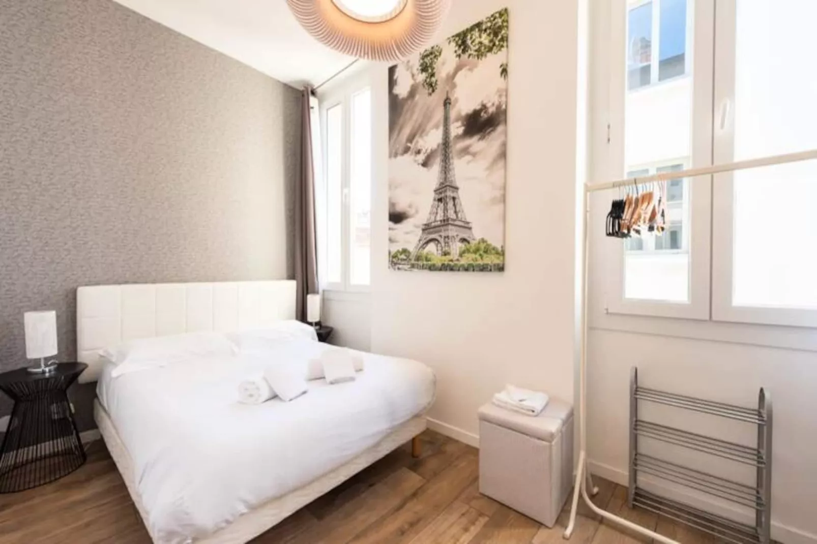 Résidence Hyper Centre, Croisette, Plages Et Palais à Pied-Niet-getagd