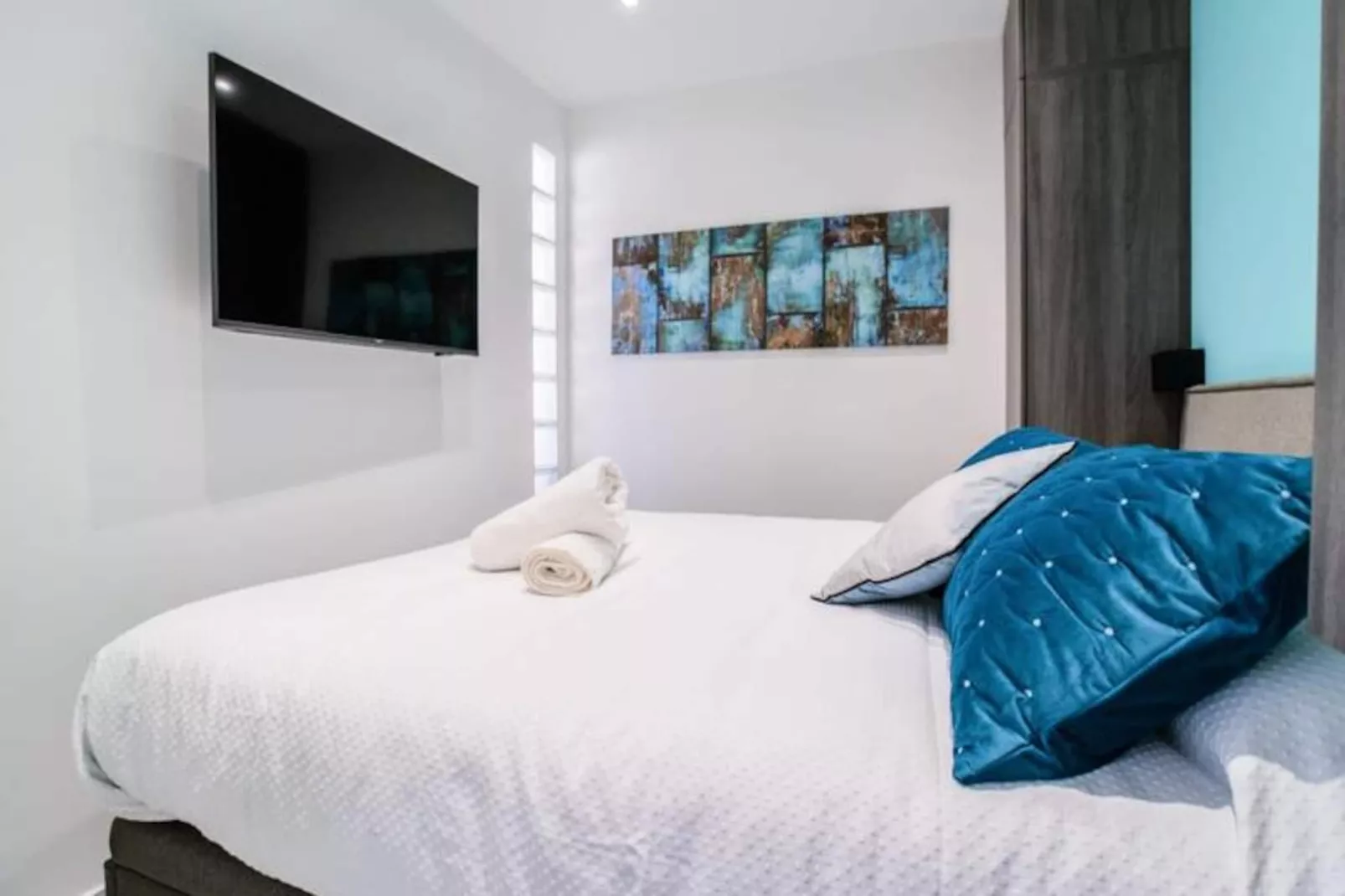 Résidence 3p Avec Terrasse, Vue Mer, Piscine Et Parking-Niet-getagd