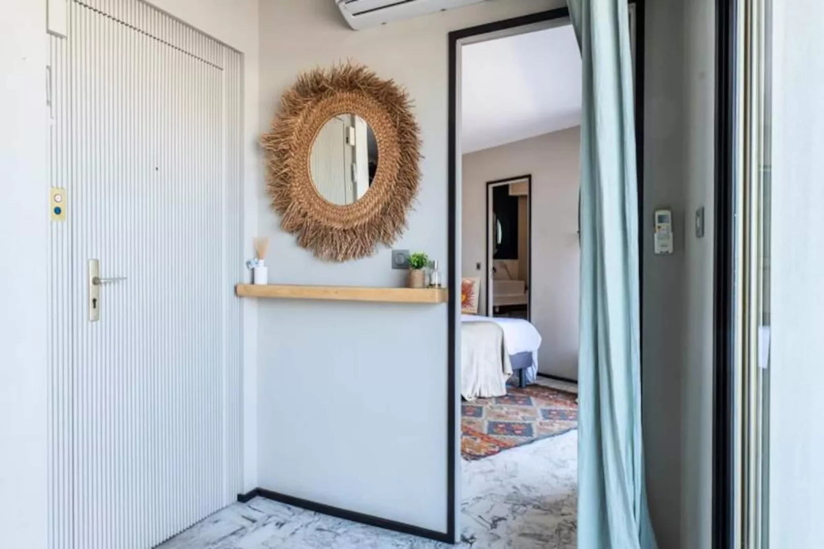 Résidence 3p Rooftop Palm Beach, Plages &agrave; 2min &agrave; Pied-Niet-getagd