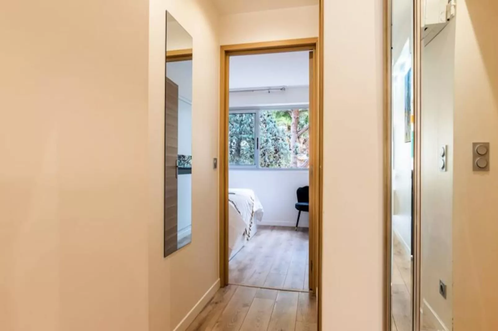 Résidence 2 Pi&egrave;ces  Terrasse &agrave; 8min &agrave; Pied Du Centre Parking-Niet-getagd