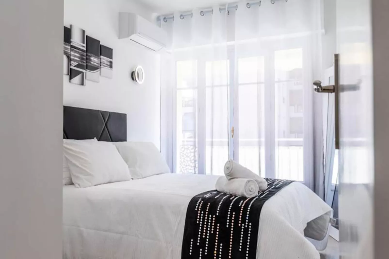 Résidence 3p Avec Terrasse &agrave; 100 M&egrave;tres De La Mer-Niet-getagd