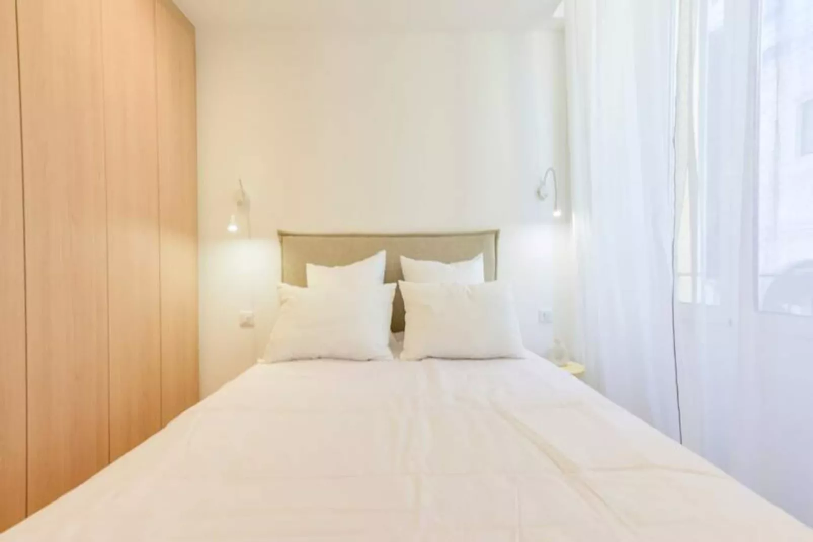 Résidence 2p De Standing &agrave; 100m Du Palais-Niet-getagd