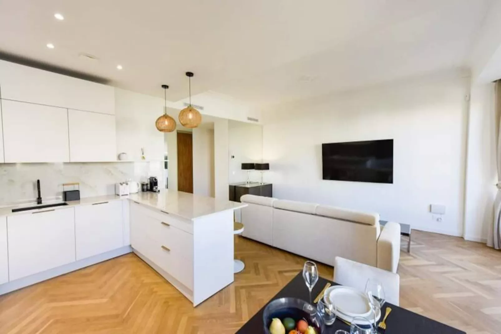 Résidence  Rare 4p Standing Proche Croisette-Niet-getagd