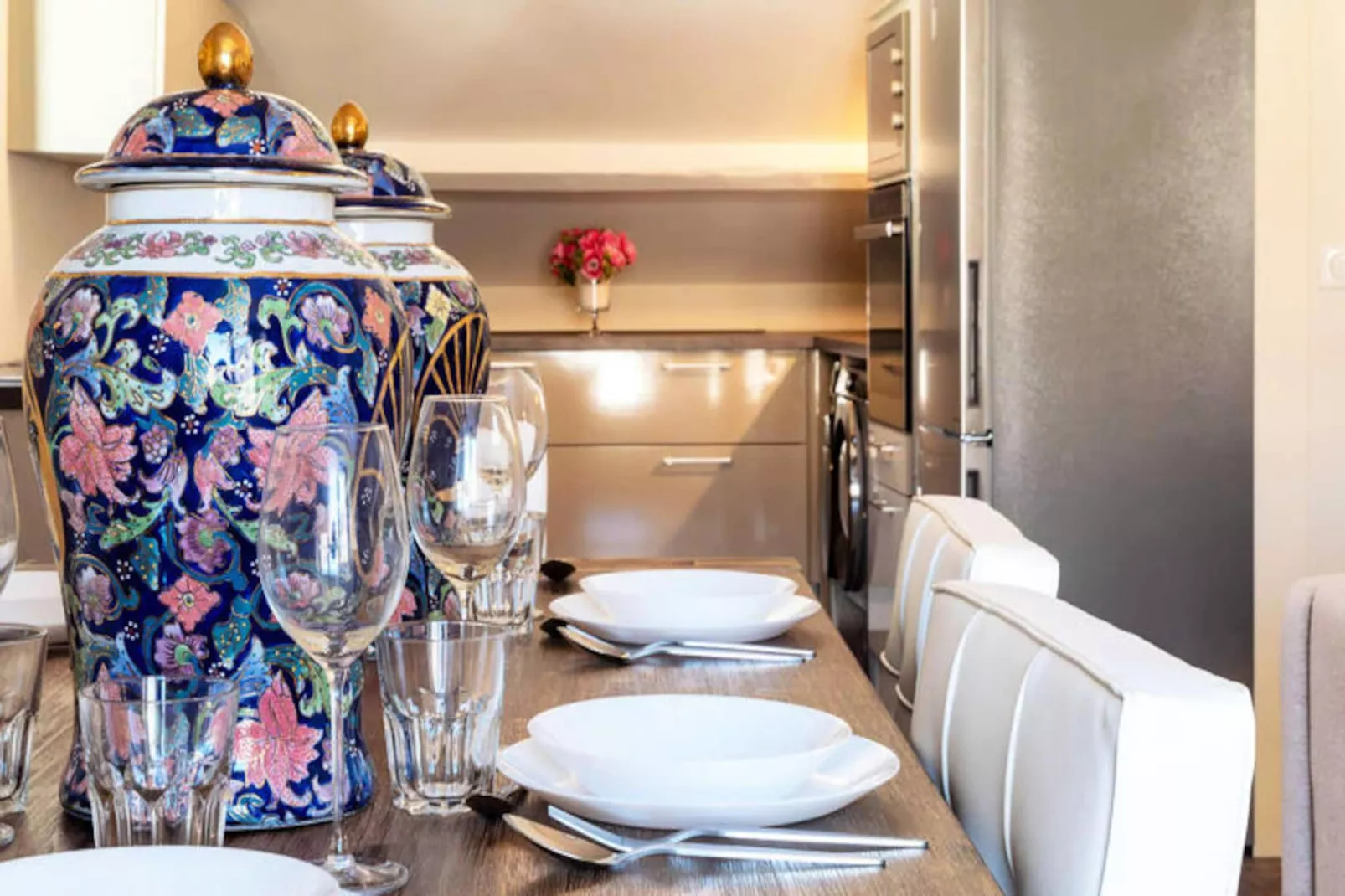 Résidence Superbe 3 Pièces à 3 Min De La Croisette-Niet-getagd