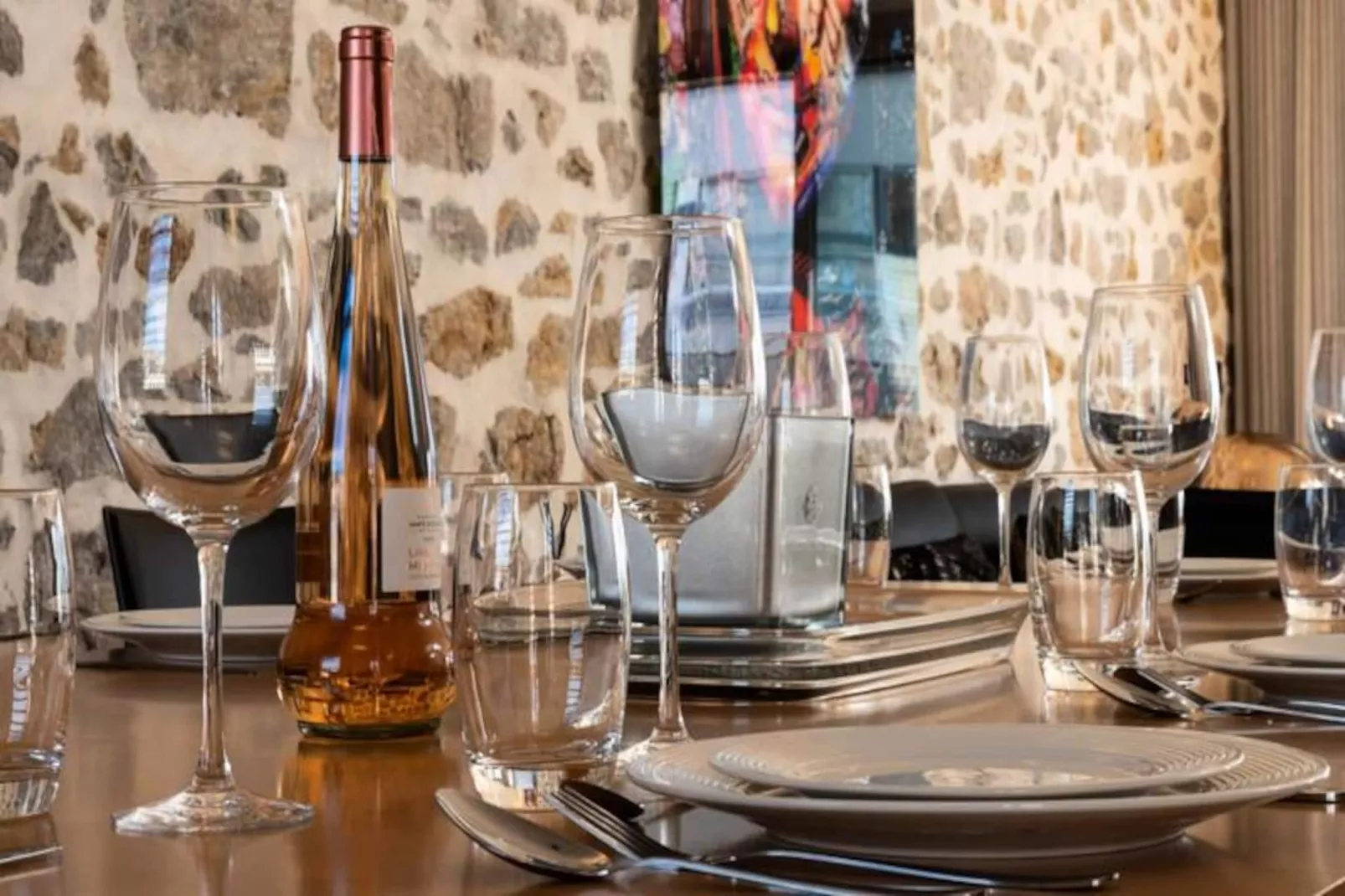 Résidence Duplex 145m² Terrasse Et Ascenseur Privé-Niet-getagd