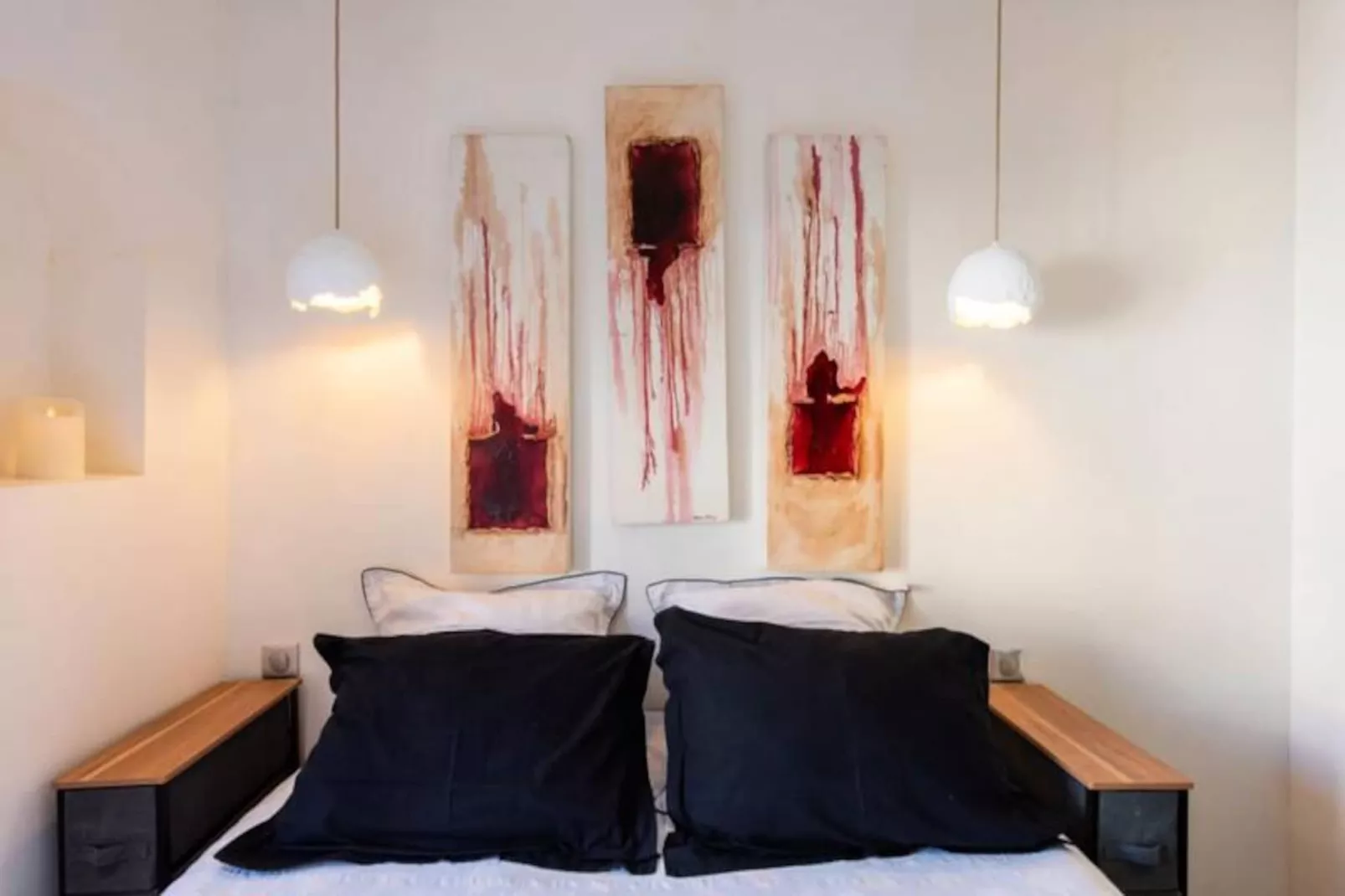 Résidence 2p Climatisé Proche Croisette-Niet-getagd