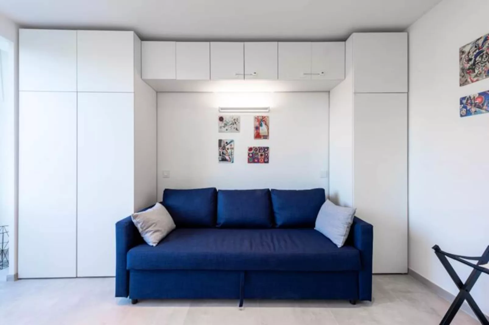 Résidence 2p Au Calme Proche Centre Cannes-Niet-getagd