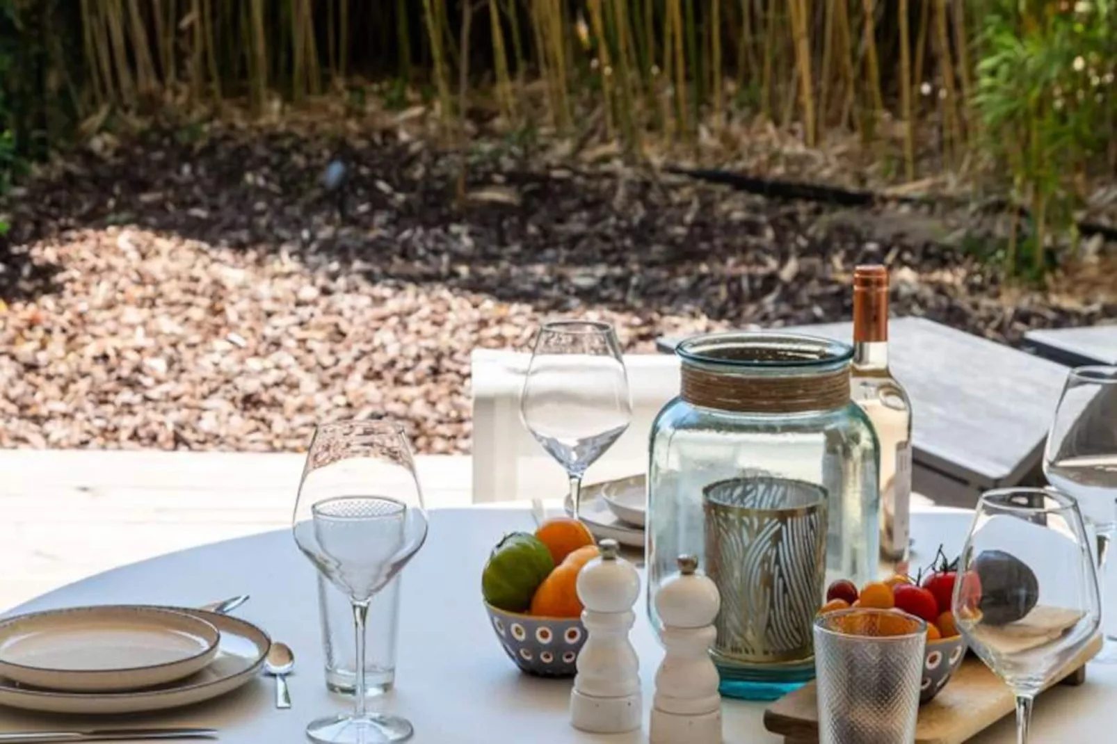 Résidence 2p Rez-de-jardin Avec Piscine – Calme, Parking Privé-Niet-getagd