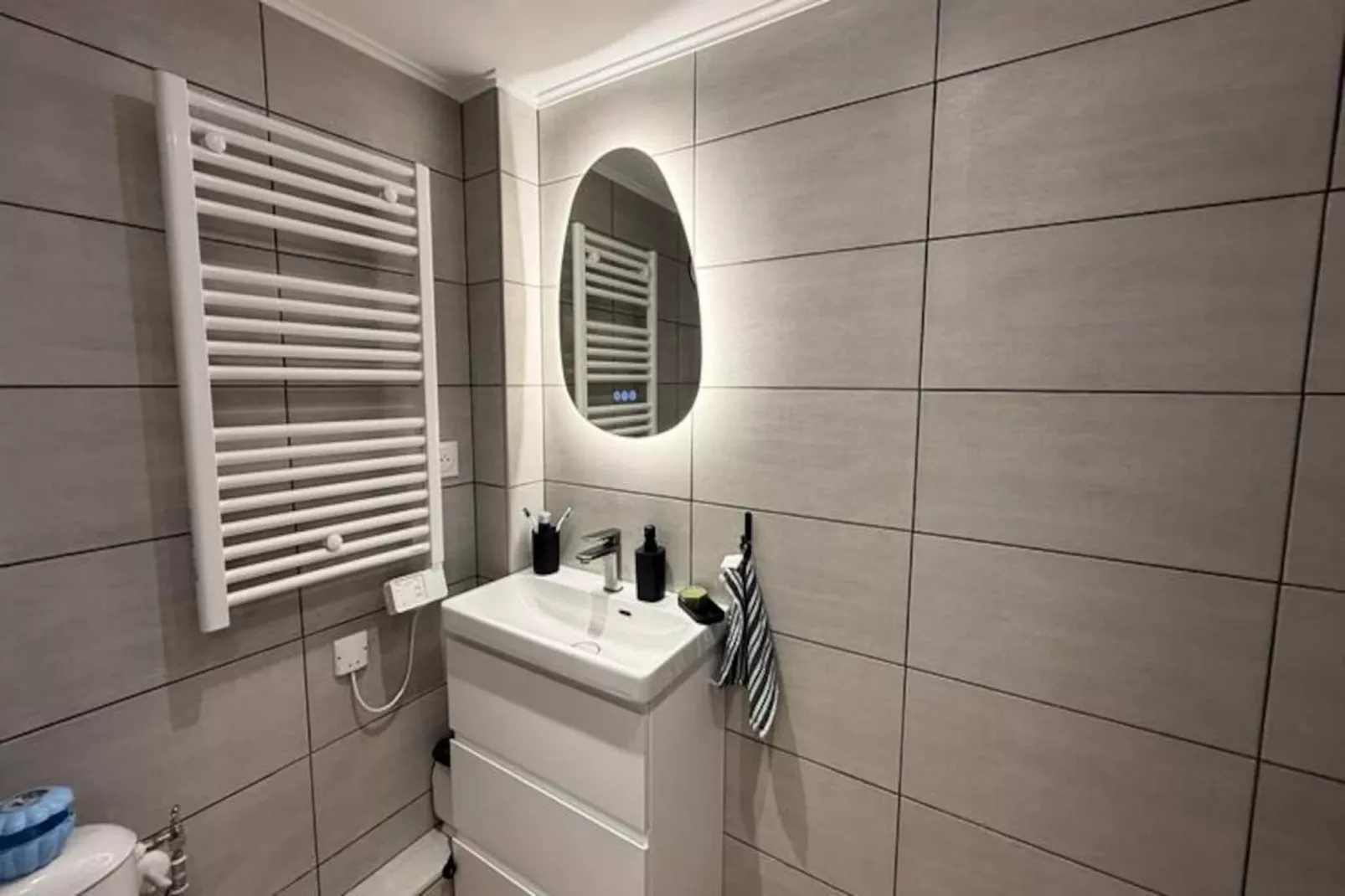 Bel Appartement Au Coeur De La Nature Avec Jardin - Niet-getagd