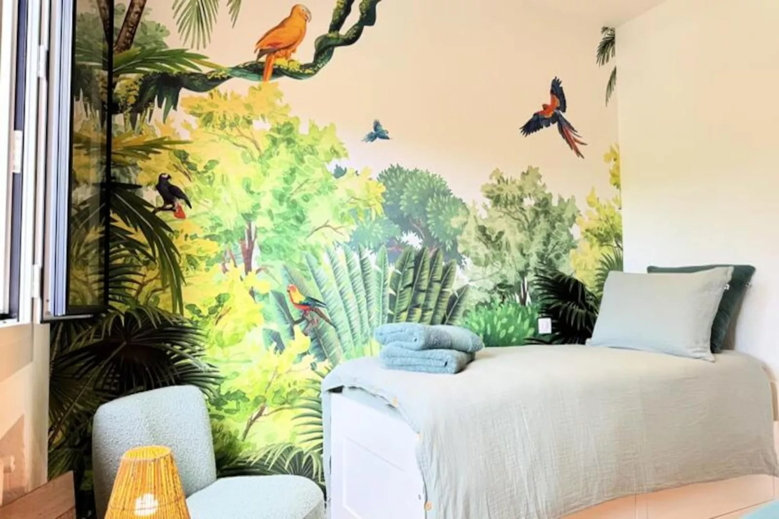 Plen Souleu Villa Haut Standing, Piscine, Jacuzzi, Sauna, Airco By Sunset-Niet-getagd