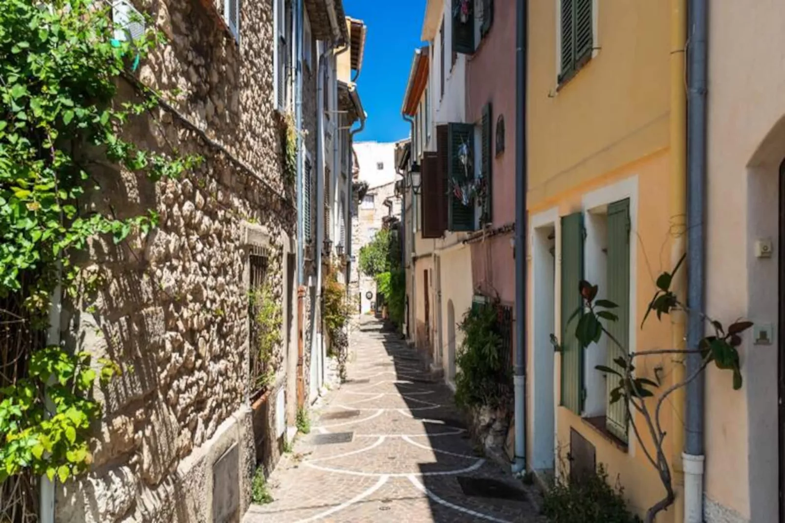 Appartement Castelet --Niet-getagd