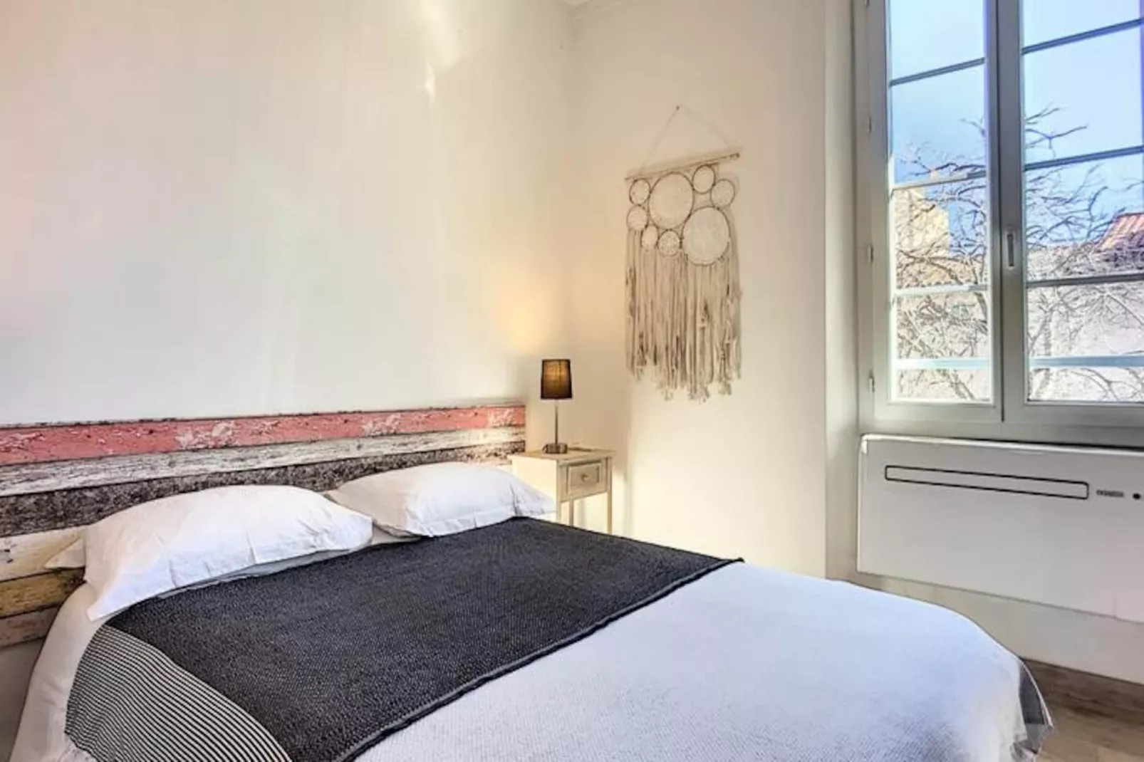 Résidence Cours Mass&eacute;na Sur Le March&eacute; Proven&ccedil;al-Niet-getagd