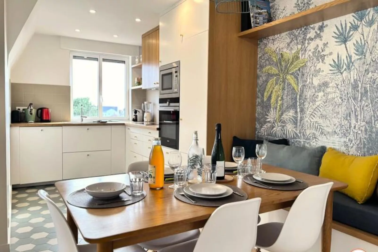 🏖️ Le Palais Des Terrasses-Niet-getagd