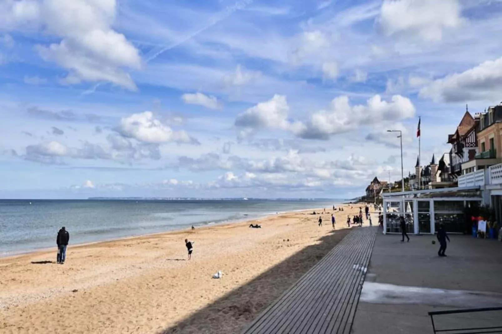 Appartement Ornano --Niet-getagd