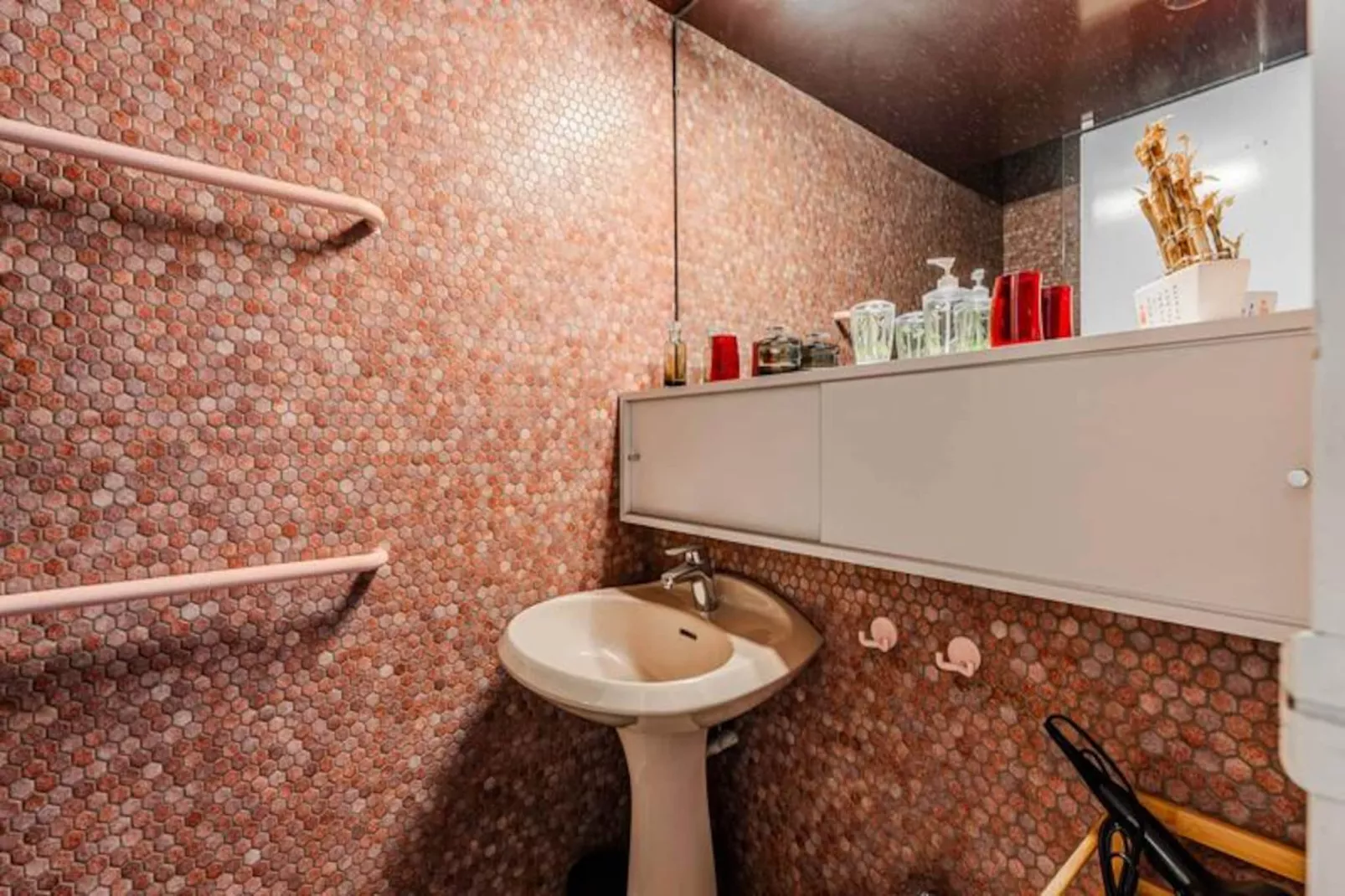 Résidence Point France-Niet-getagd