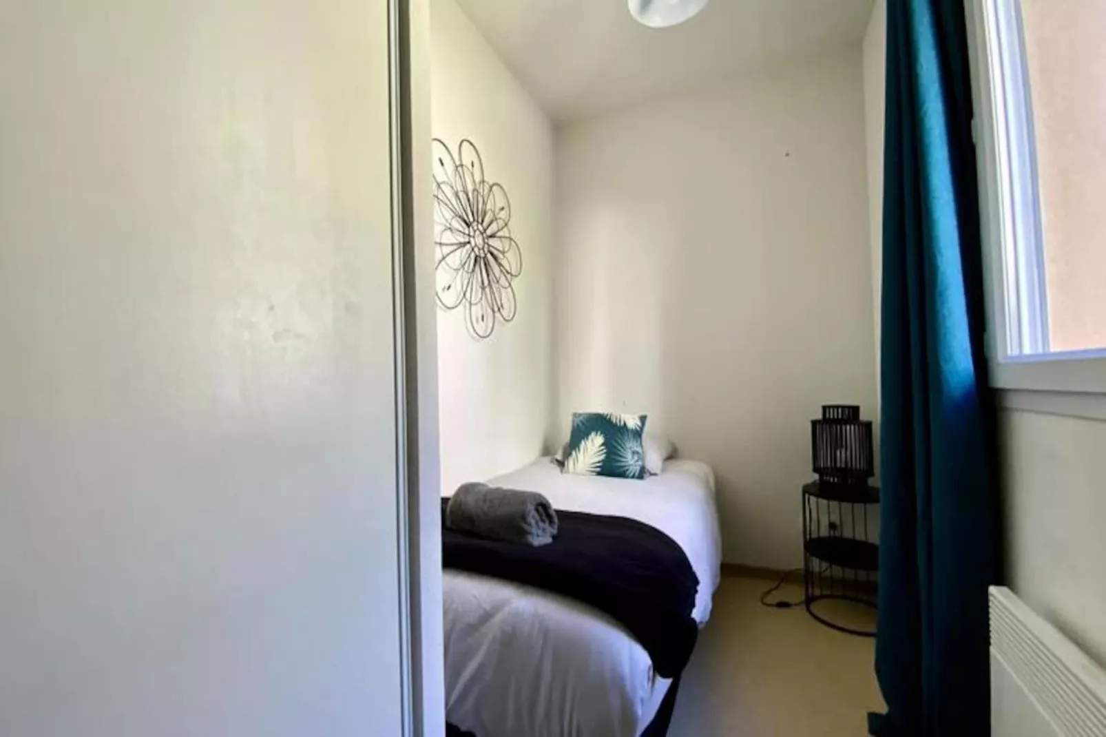 Résidence Les Na&iuml;ades C06- 2 Chambres Pour 5 Personnes !-Niet-getagd