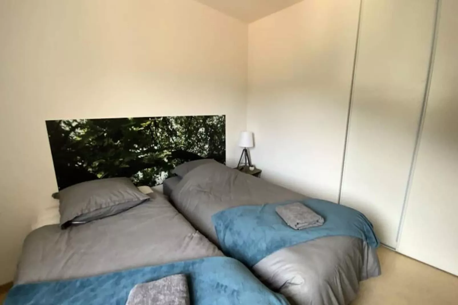 Résidence Les Na&iuml;ades H43- 2 Chambres Pour 6 Personnes !-Niet-getagd