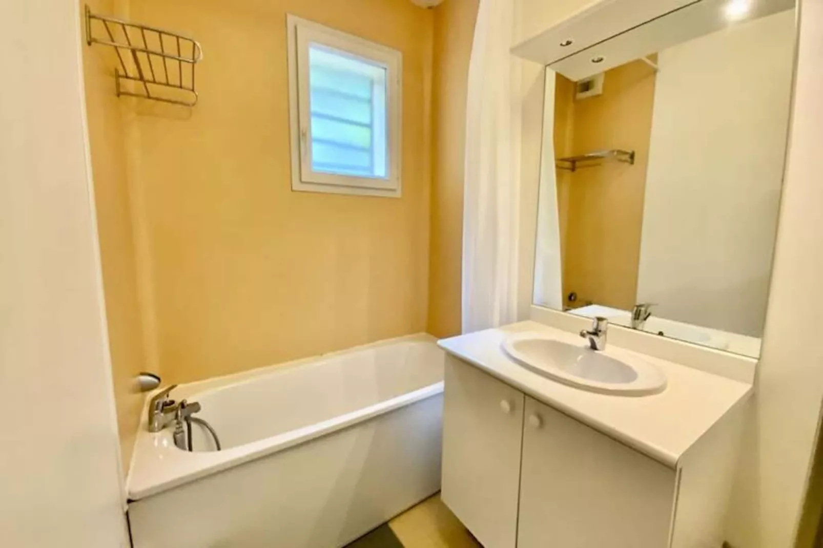 Résidence Les Na&iuml;ades I50 - 2 Chambres Pour 5 Personnes !-Niet-getagd