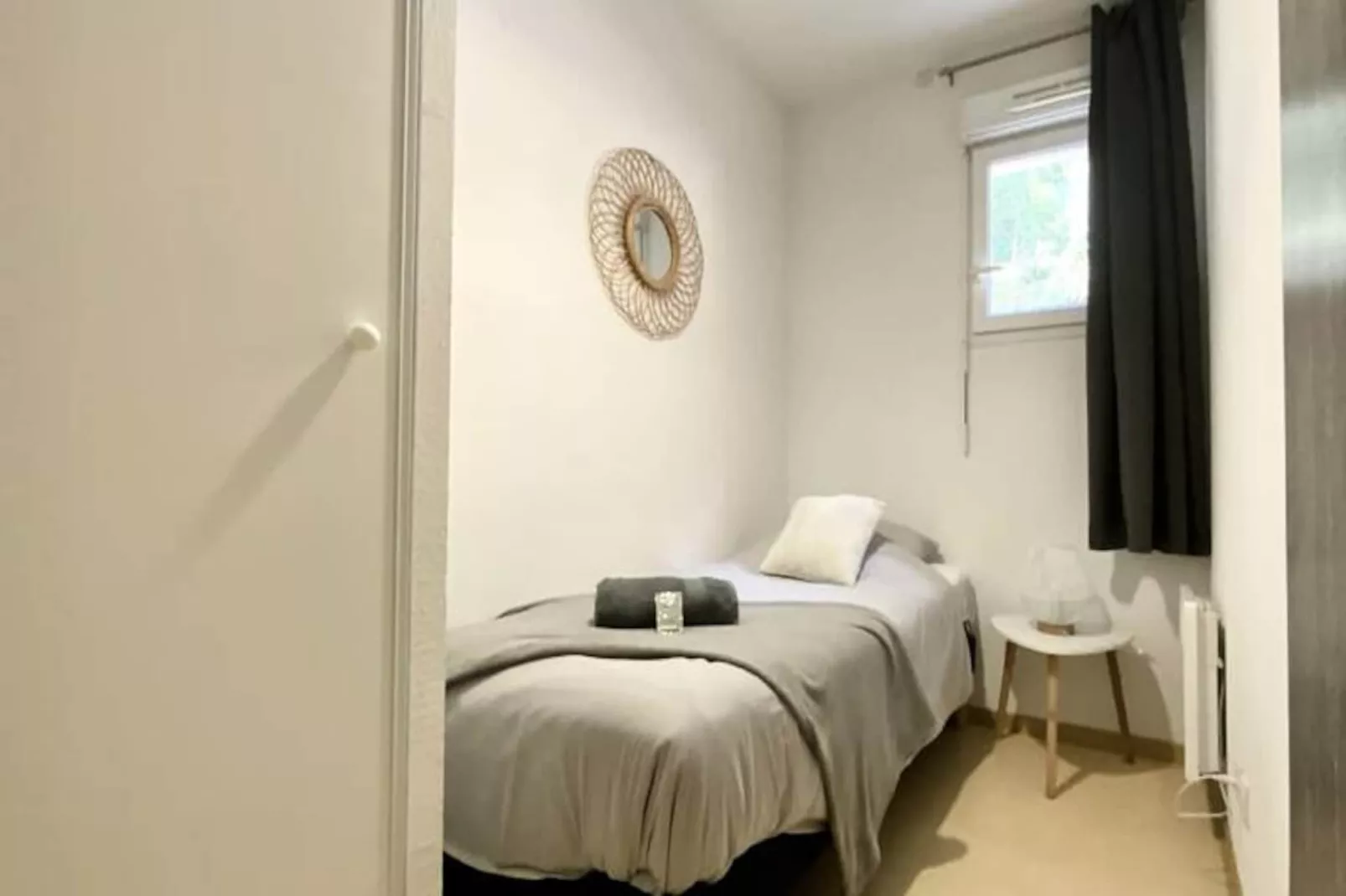 Résidence Les Na&iuml;ades G32 - 2 Chambres Pour 5 Personnes ! - Niet-getagd
