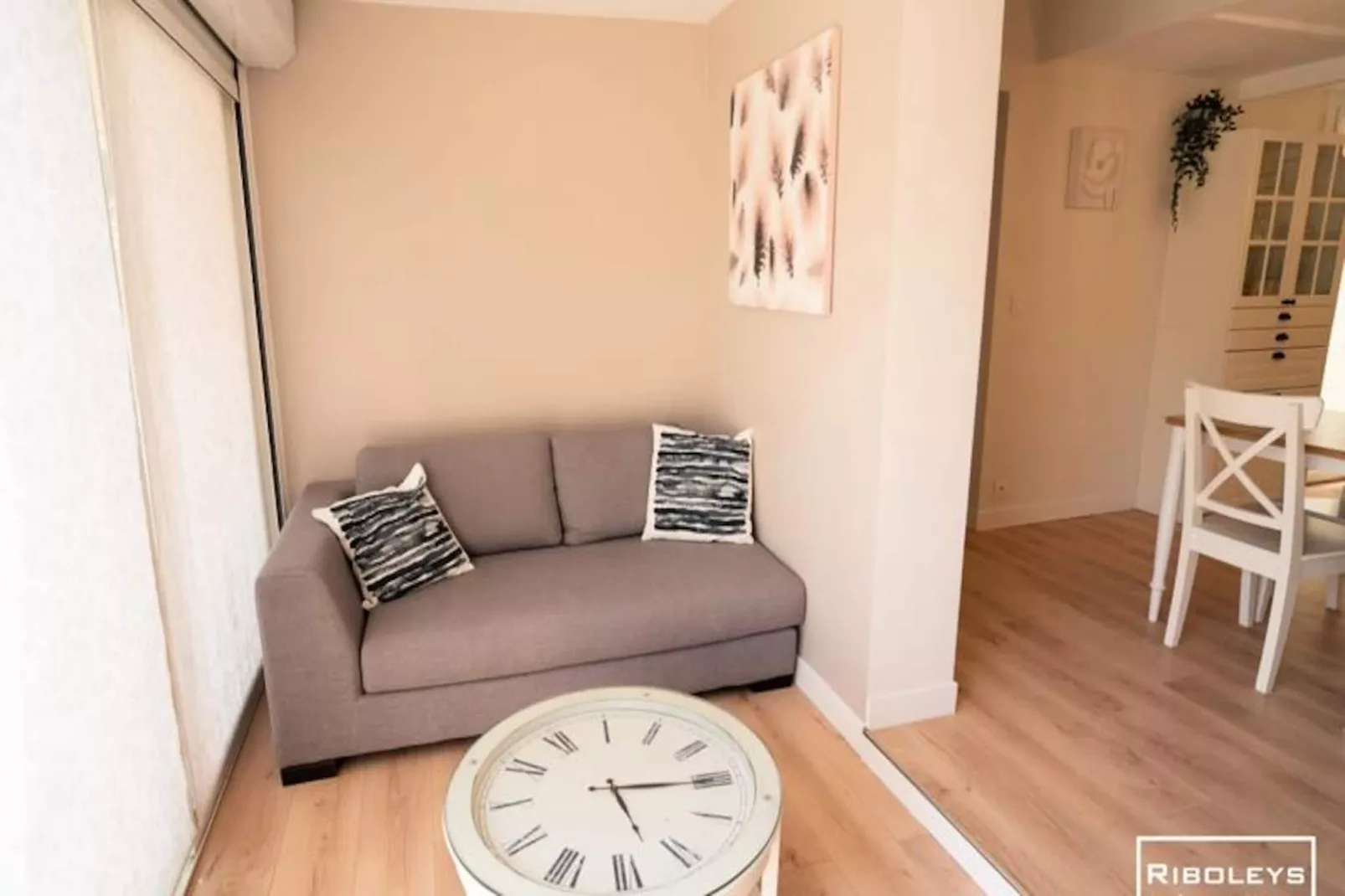 Villa R&eacute;nov&eacute;e Climatis&eacute;e &agrave; 600m De La Plage-Niet-getagd