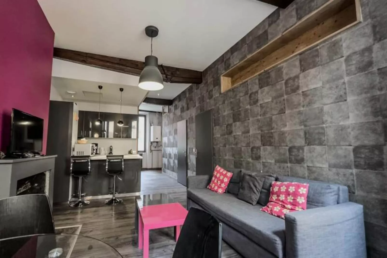 | L'escapade Des Clercs 💗-Niet-getagd