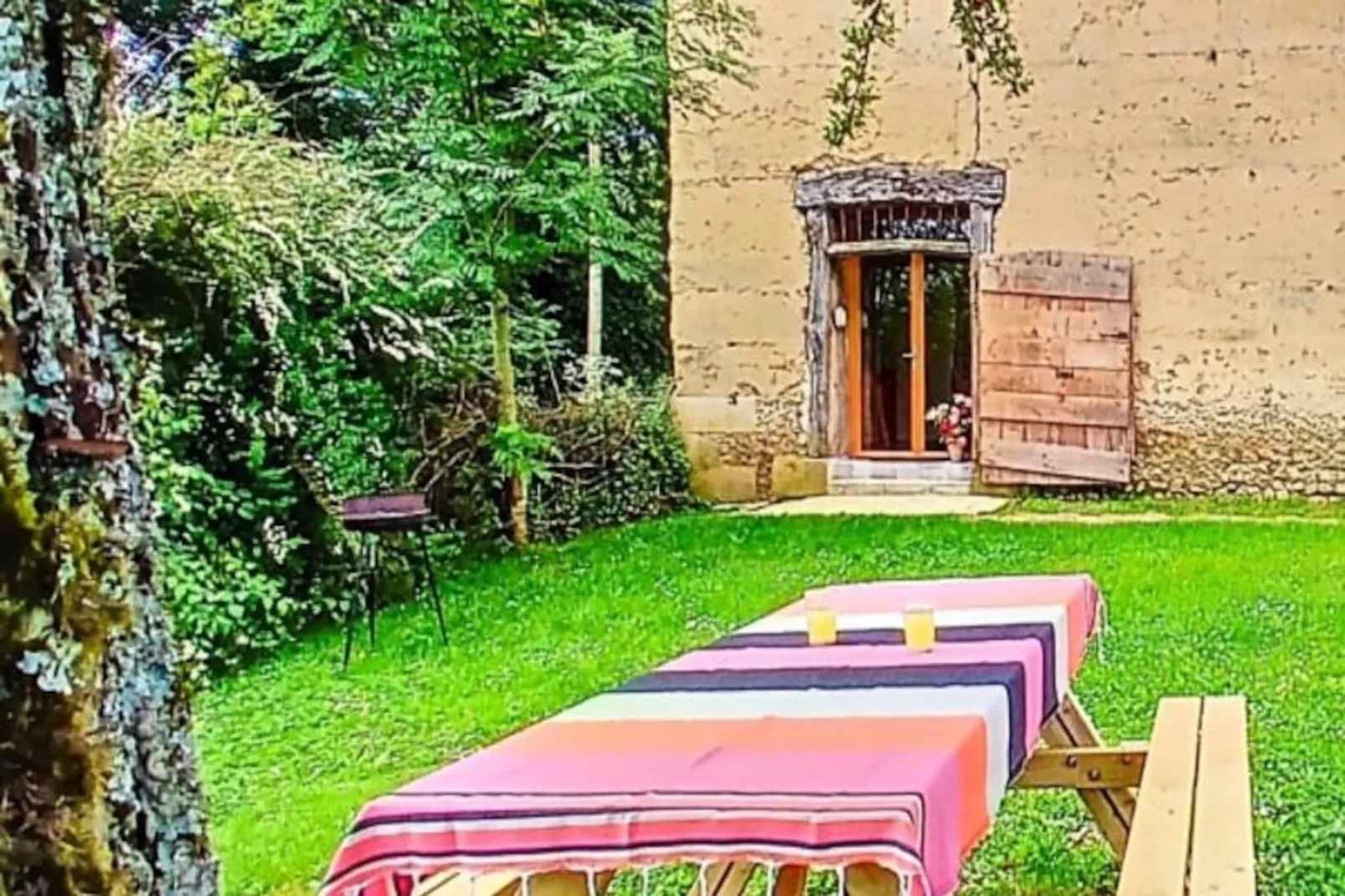 Résidence La Bergerie Calme, Nature & Authenticit&eacute; - Niet-getagd