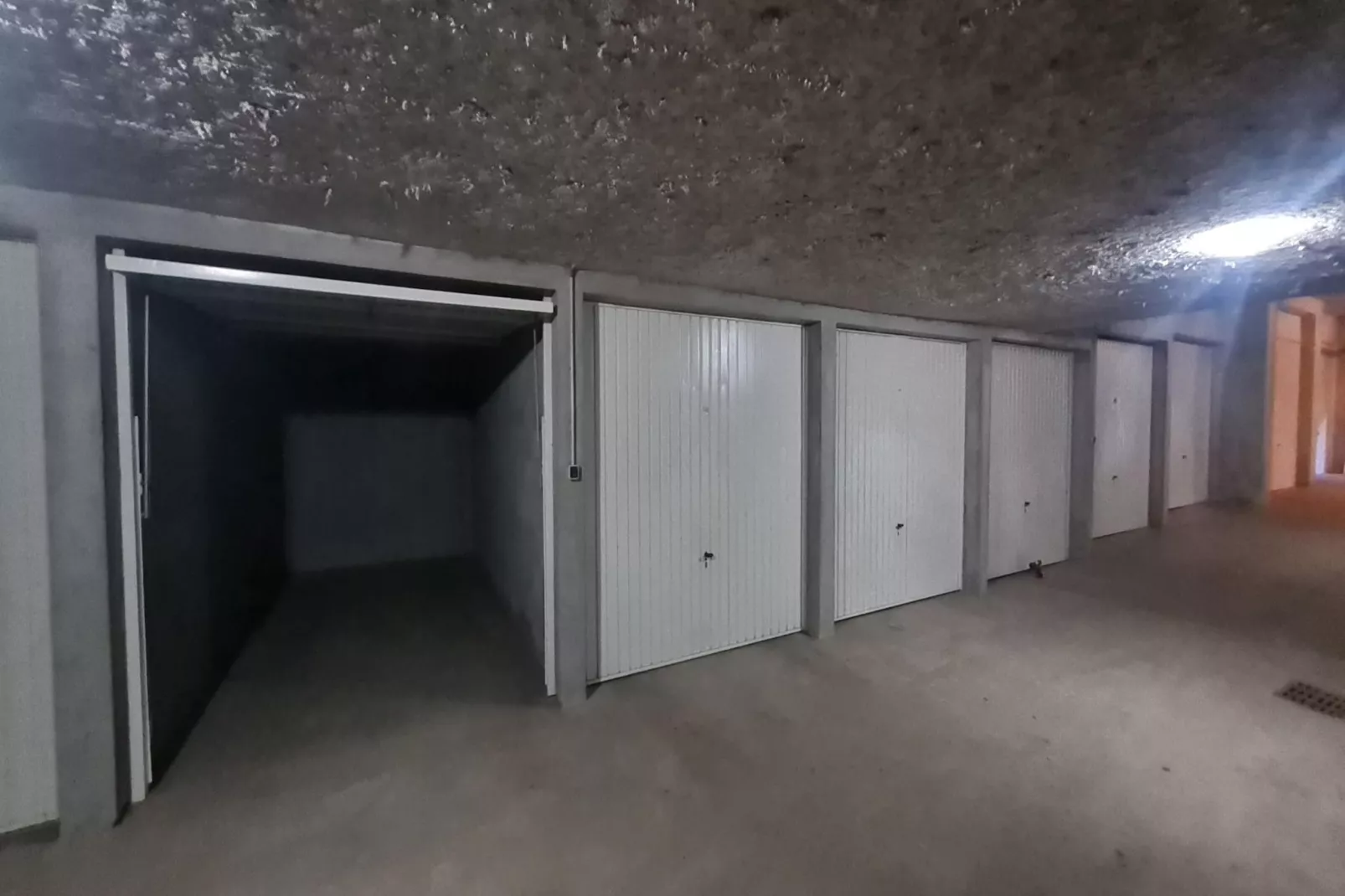 Chalets d'Or E N°216 -3P5-Faciliteiten