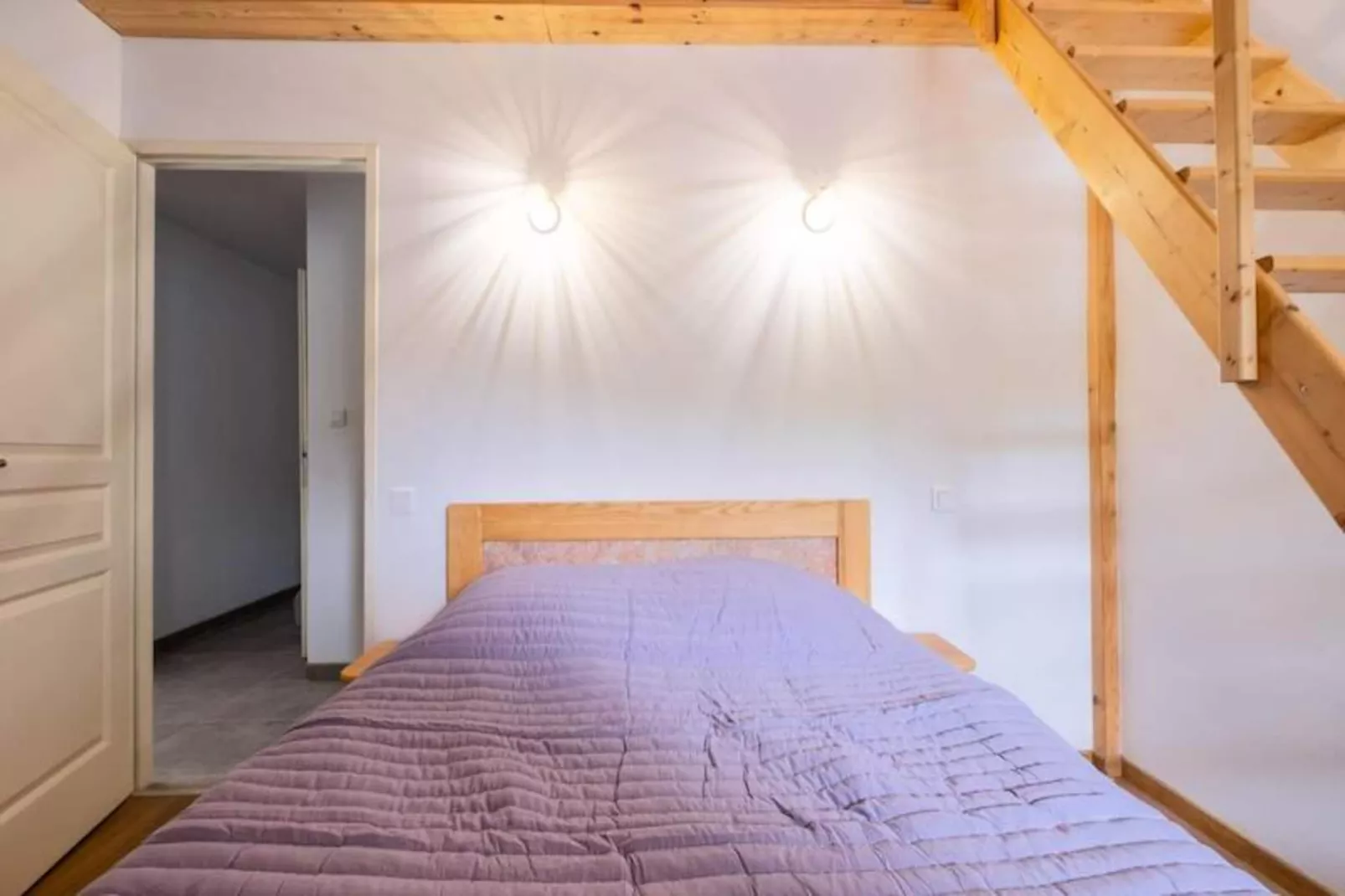 Gîte Location de vacances à lozeret-Niet-getagd