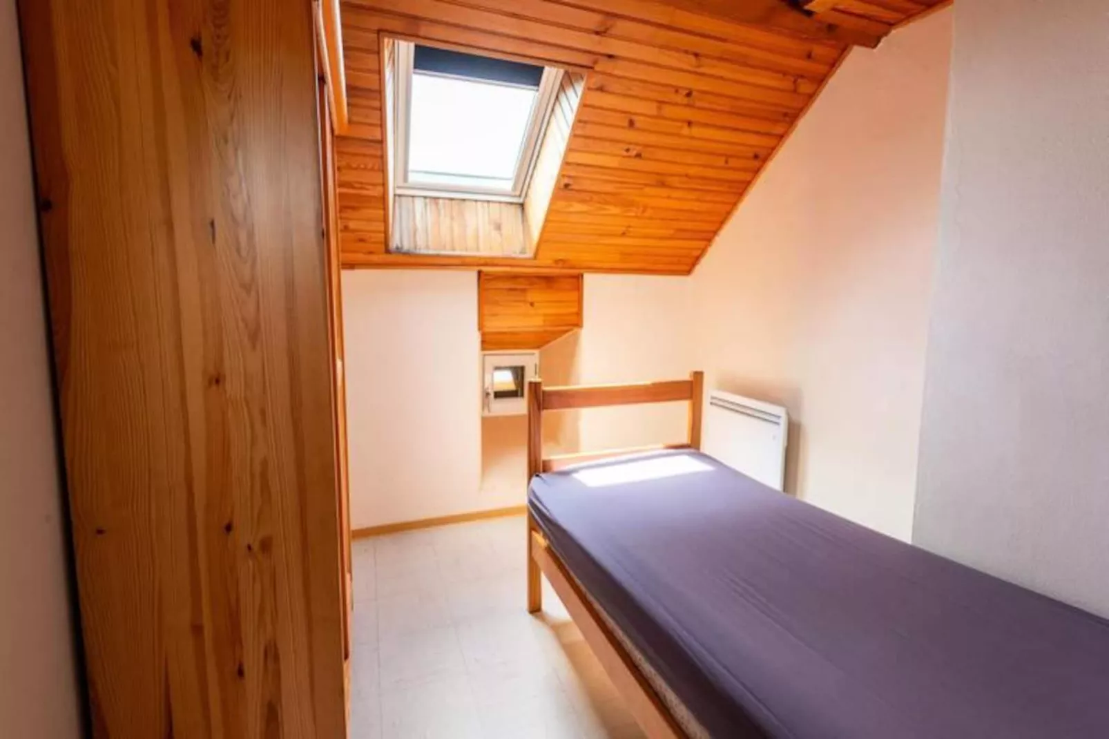 Gîte Violette d'aubrac 3/5 personnes-Niet-getagd