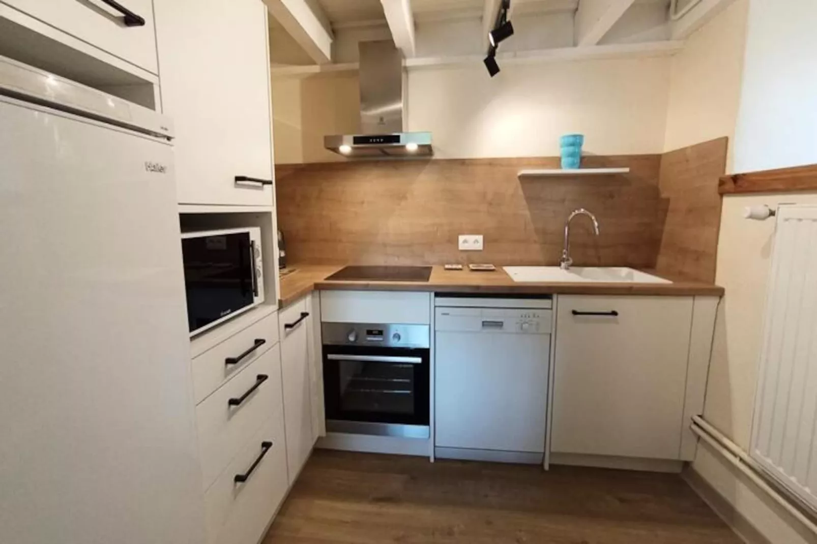 Gîte de France Gîte du carrairou 3 épis-Niet-getagd